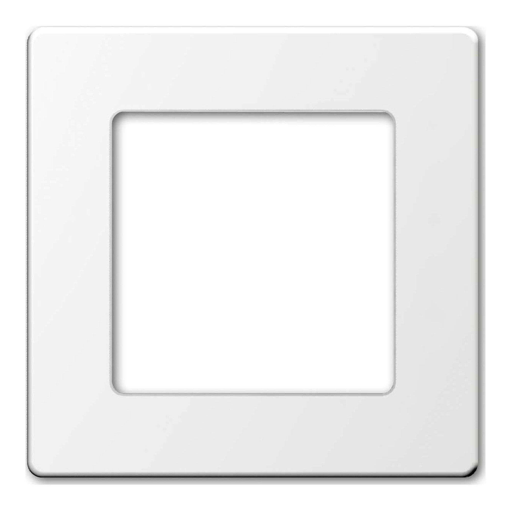 Somfy Schalter Somfy Abdeckrahmen Pure 9015022