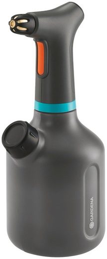 GARDENA Sprühflasche »EasyPump, 11114-20«, 1 Liter, Pumpsprüher