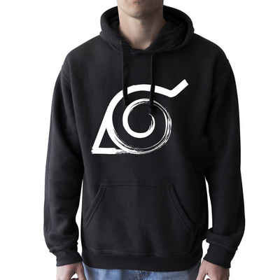 Naruto Hoodie