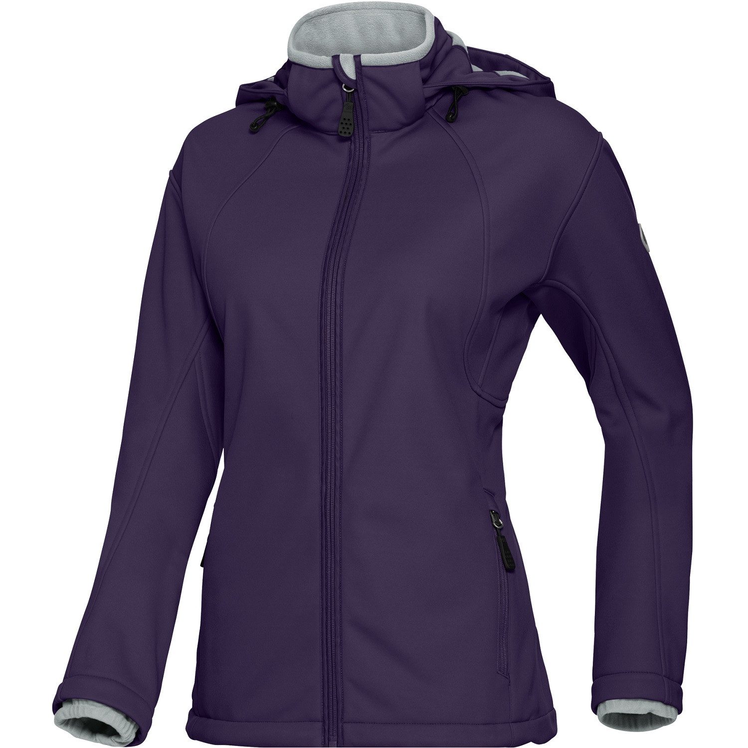 bp Softshelljacke Damen Softshelljacke "1687-571" Outdoor
