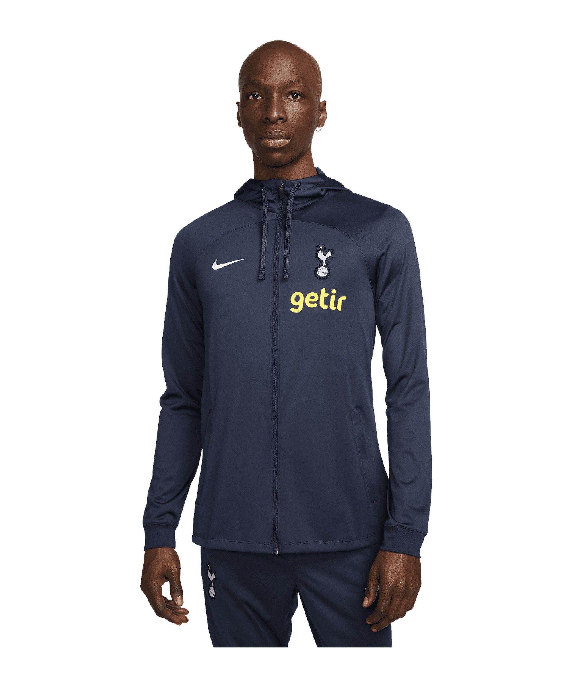 Nike Sweatjacke Tottenham Hotspur Kapuzenjacke | Jacken
