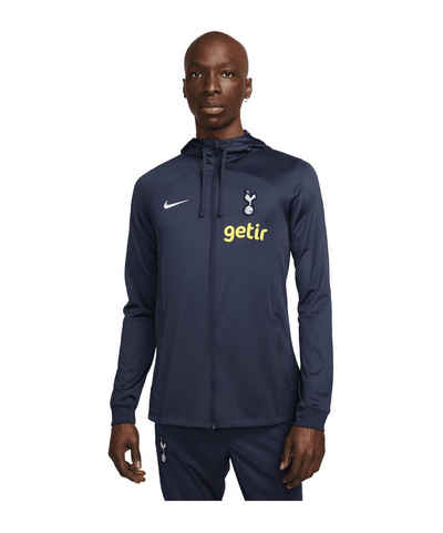 Nike Sweatjacke Tottenham Hotspur Kapuzenjacke