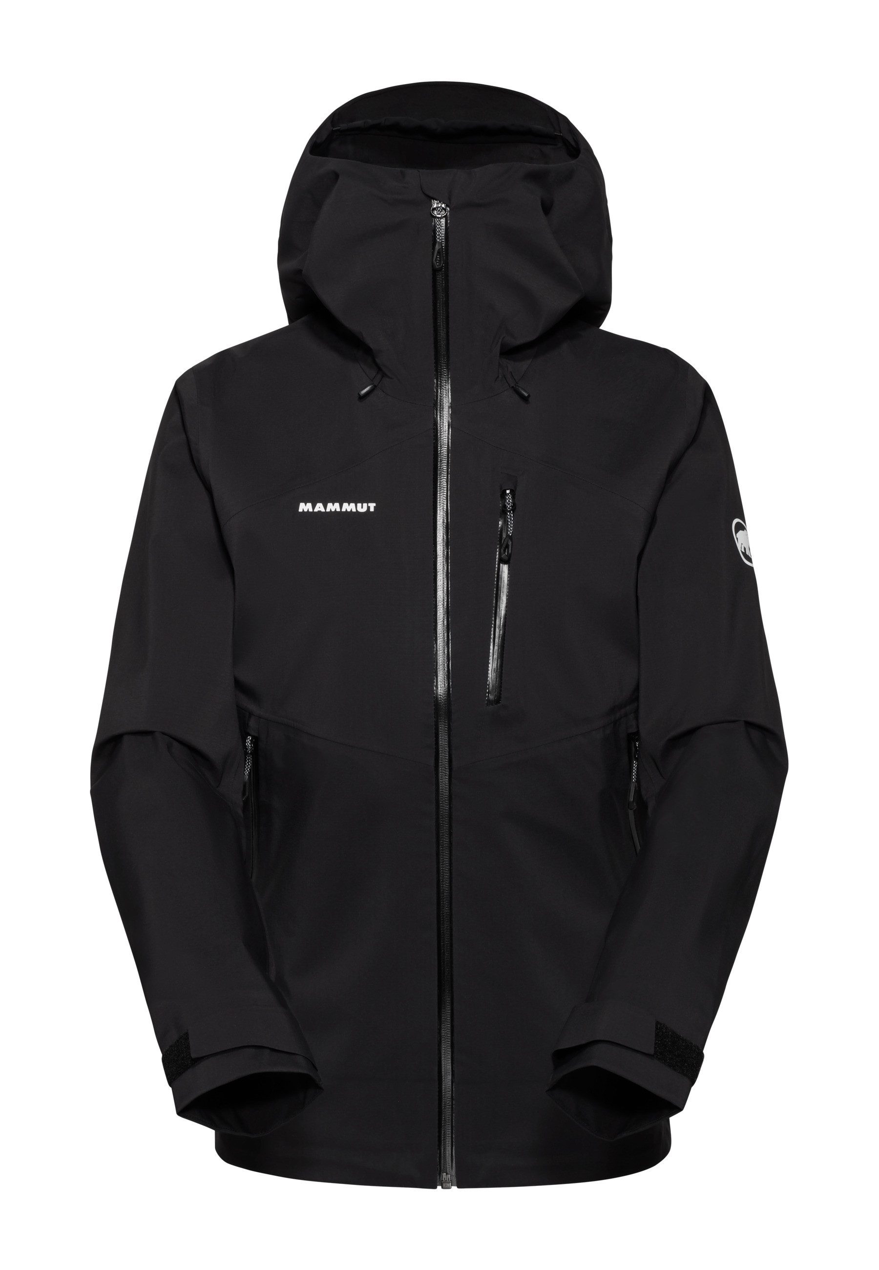 Mammut Regenjacke Alto Guide HS Hooded Jacket Women günstig online kaufen