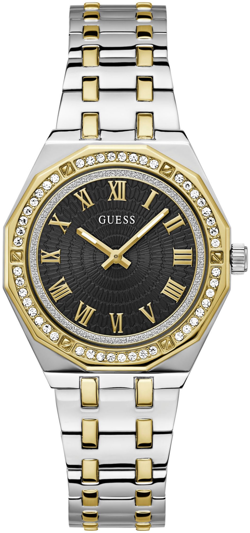 Quarzuhr DESIRE GW0770L4