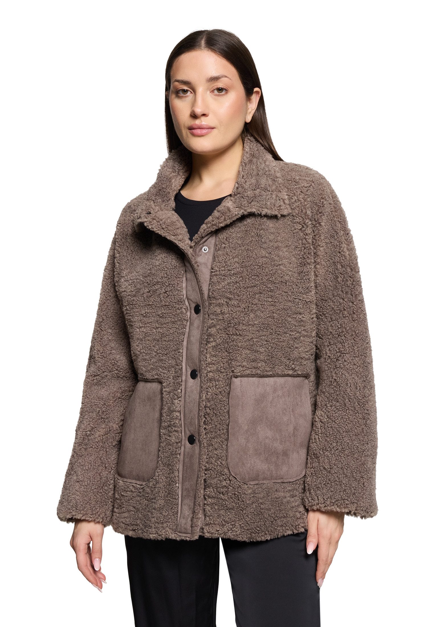 Betty Barclay Outdoorjacke Damen Outdoorjacke mit günstig online kaufen