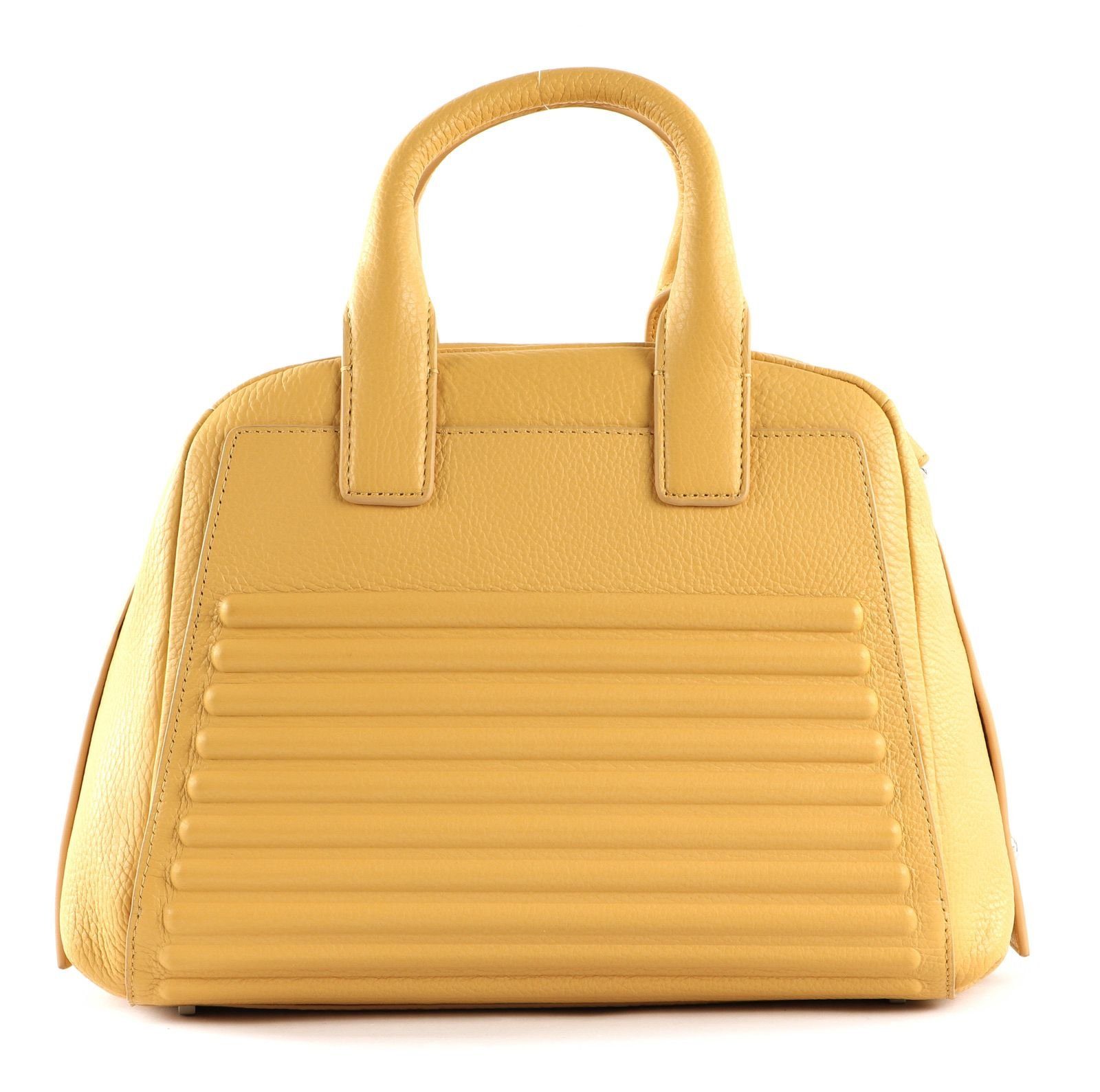 Mandarina Duck I-Con Handtasche Ochre