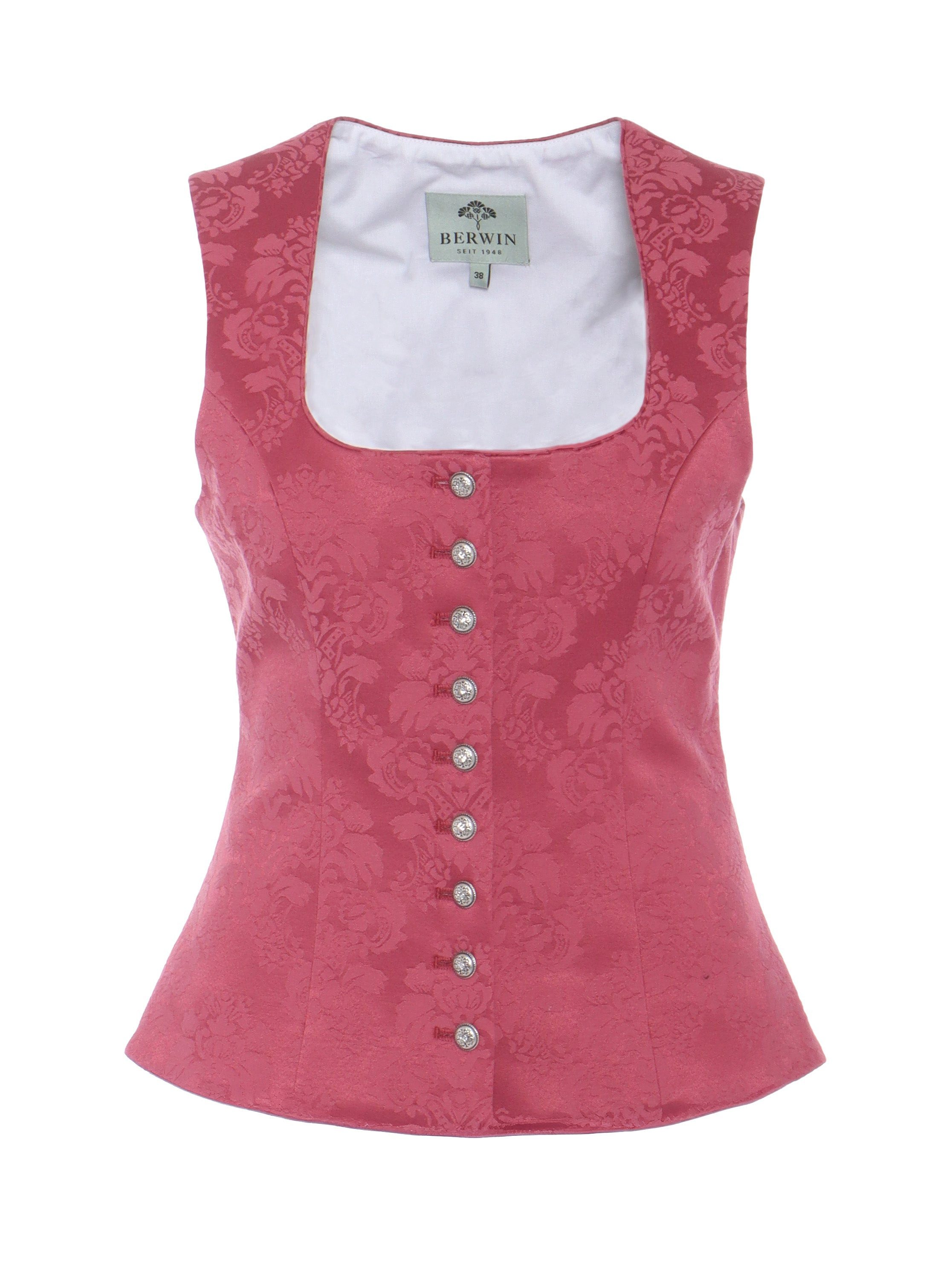 Berwin Trachtenweste