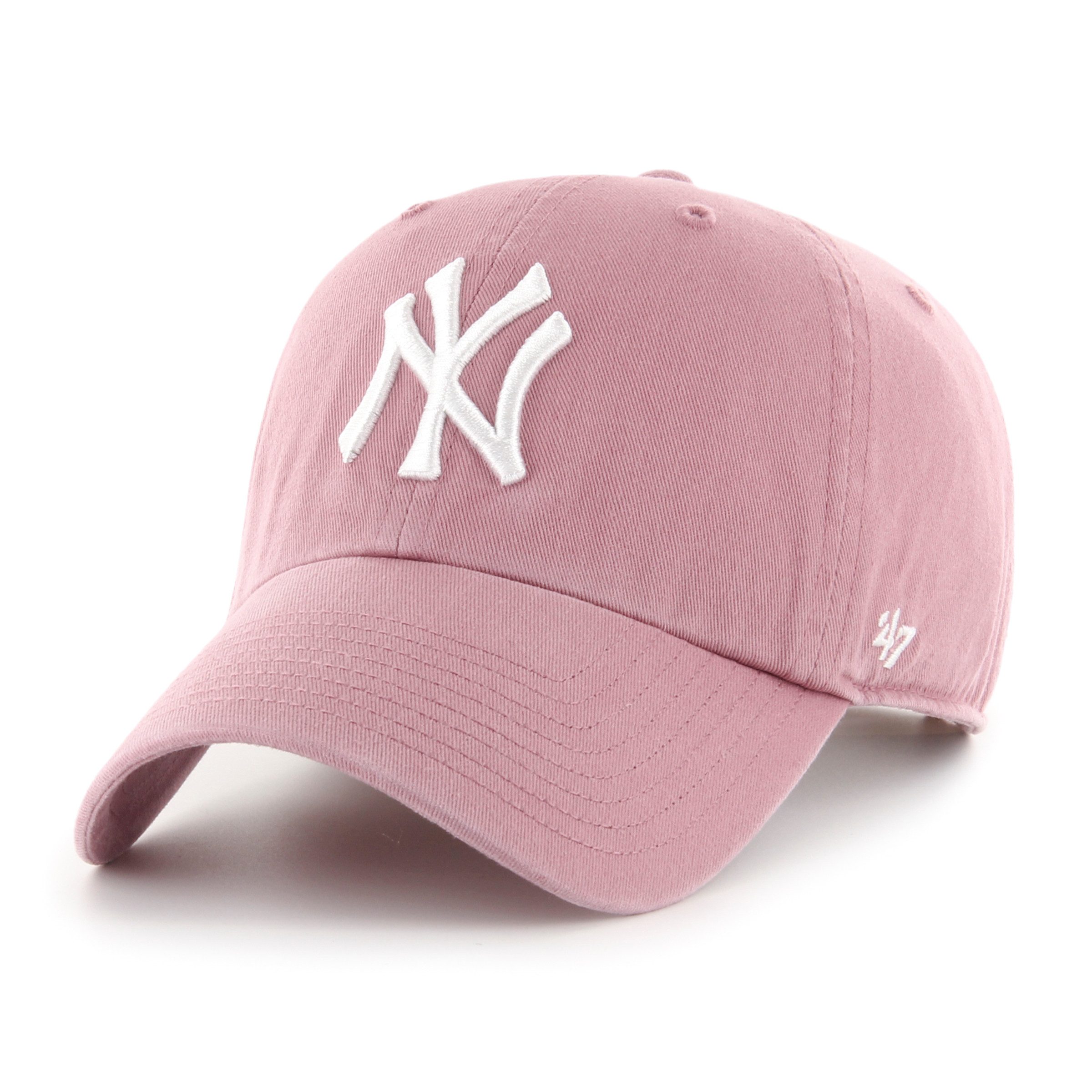 Baseball Cap '47 Brand KIDS Cap MLB New York Yankees '47 CLEAN UP