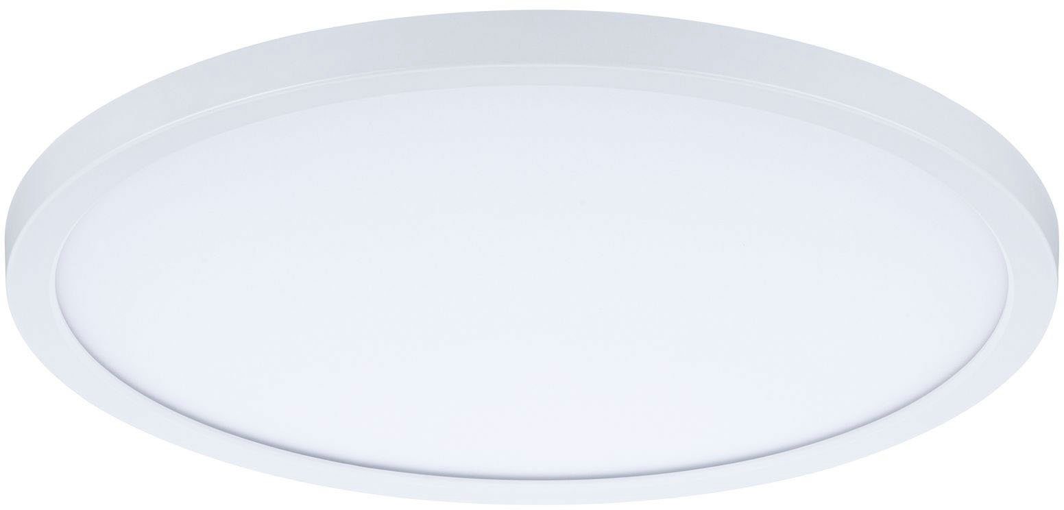 Smart warmweiß Tunable LED - integriert, LED-Modul, Einbauleuchte fest White Areo, kaltweiß, LED Home, Paulmann