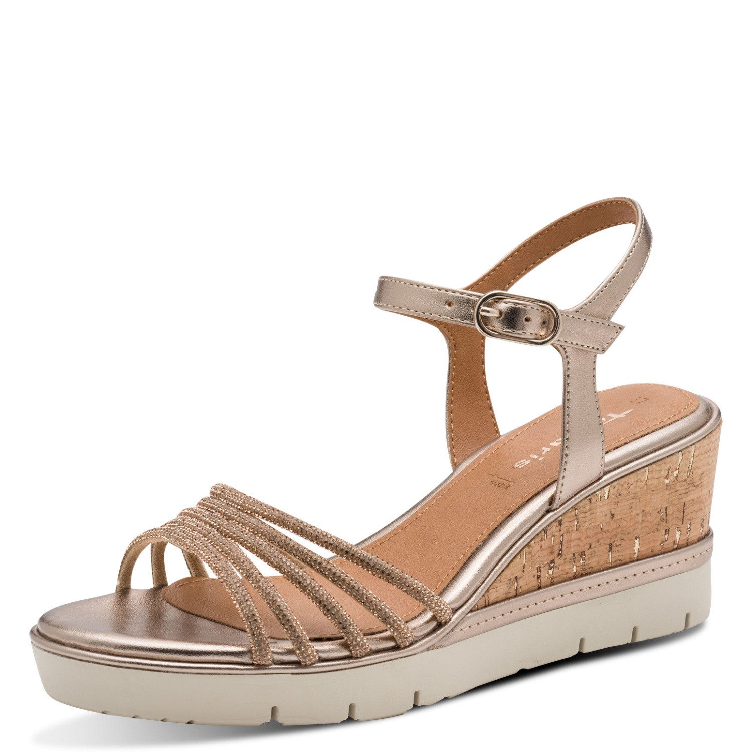 Keilsandalette