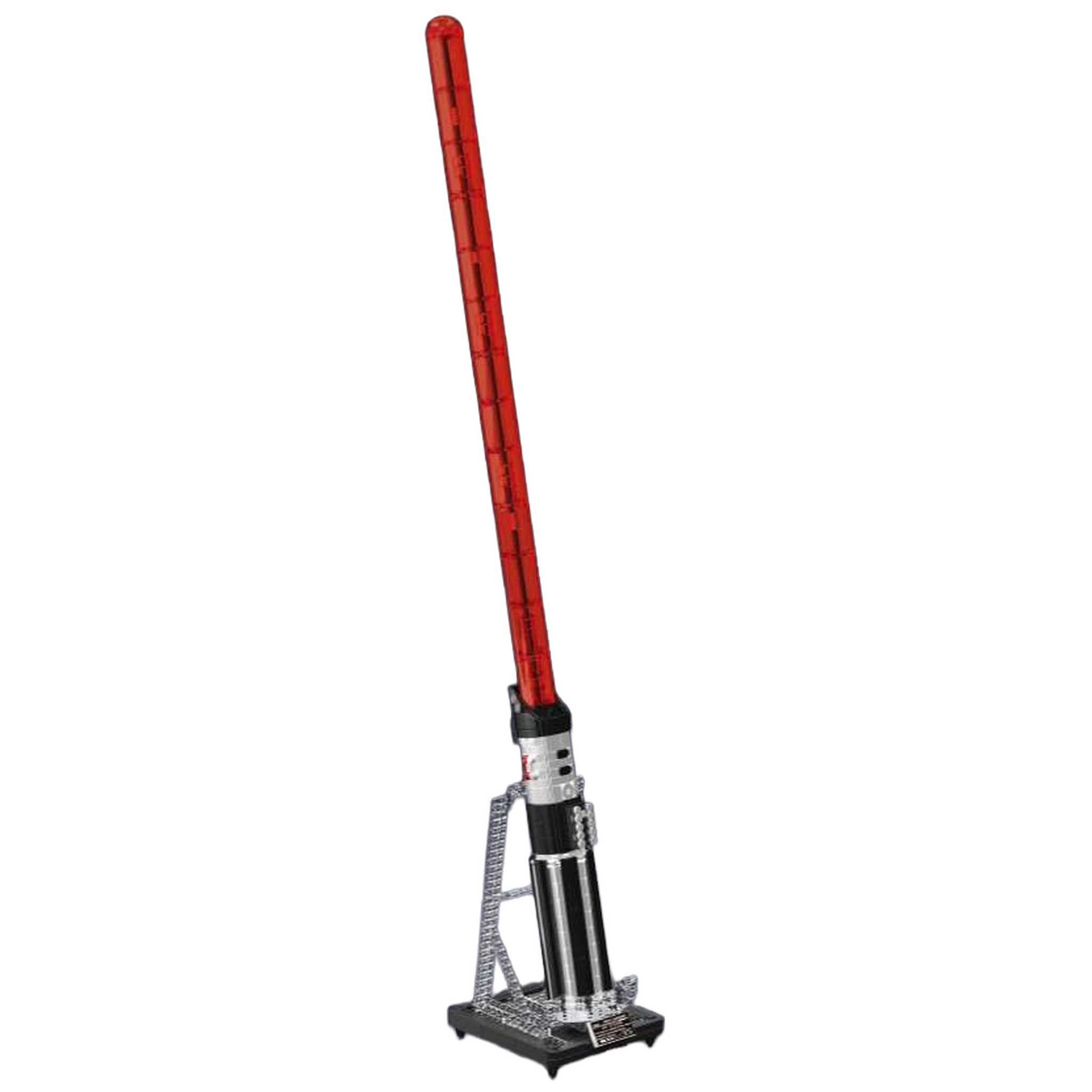 Mould King 10237 - Rotes Lichtschwert (Mould King) Spielbausteine