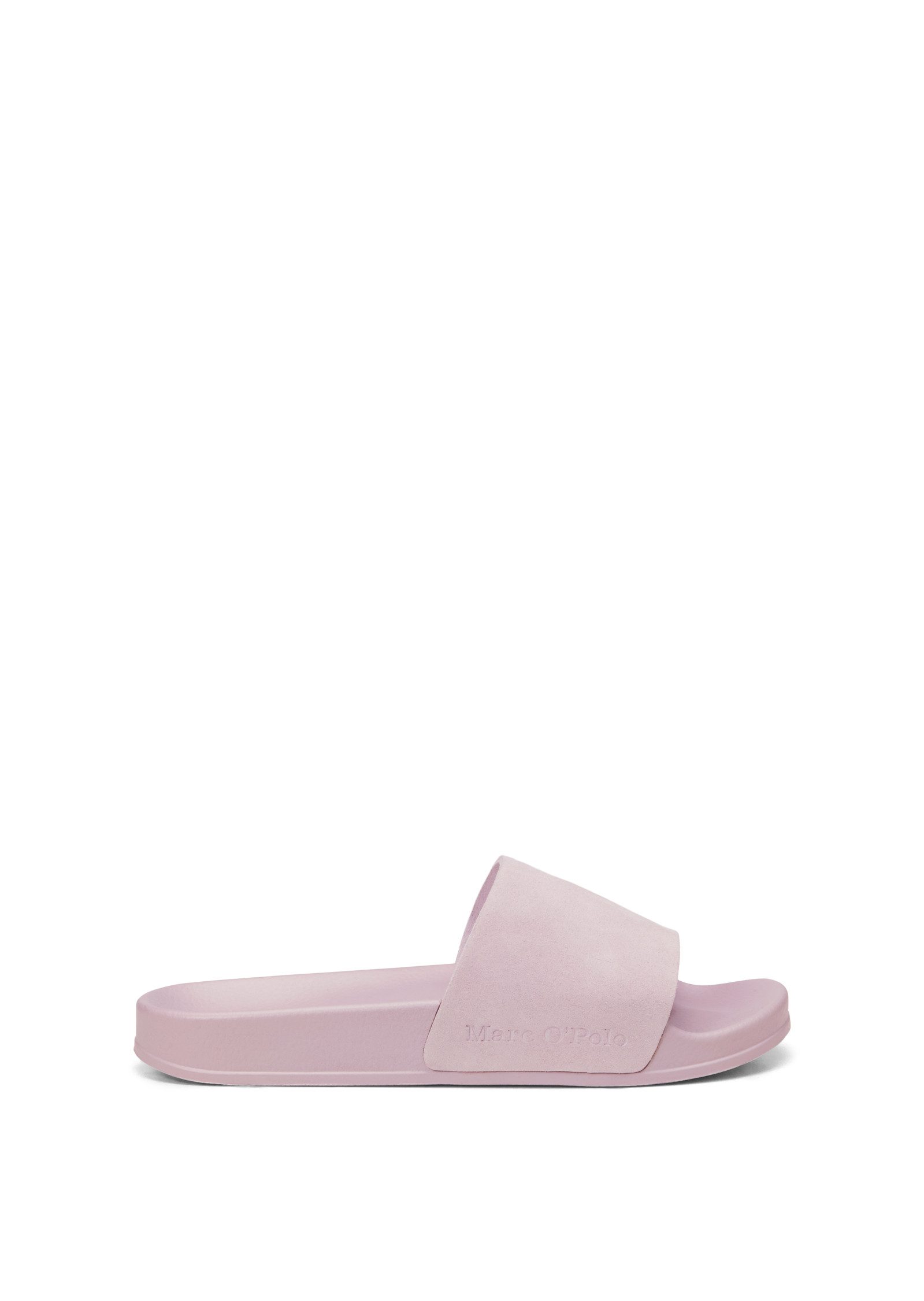 Marc O'Polo mit Velourslederriemen Sandale