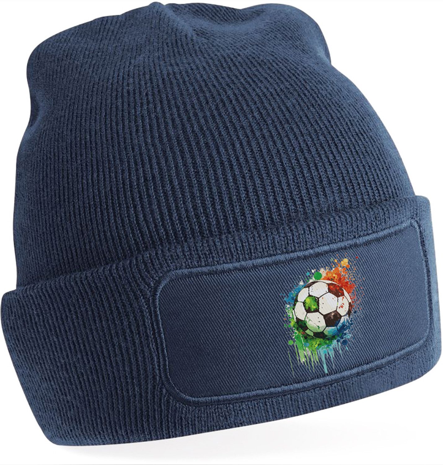 navy blau