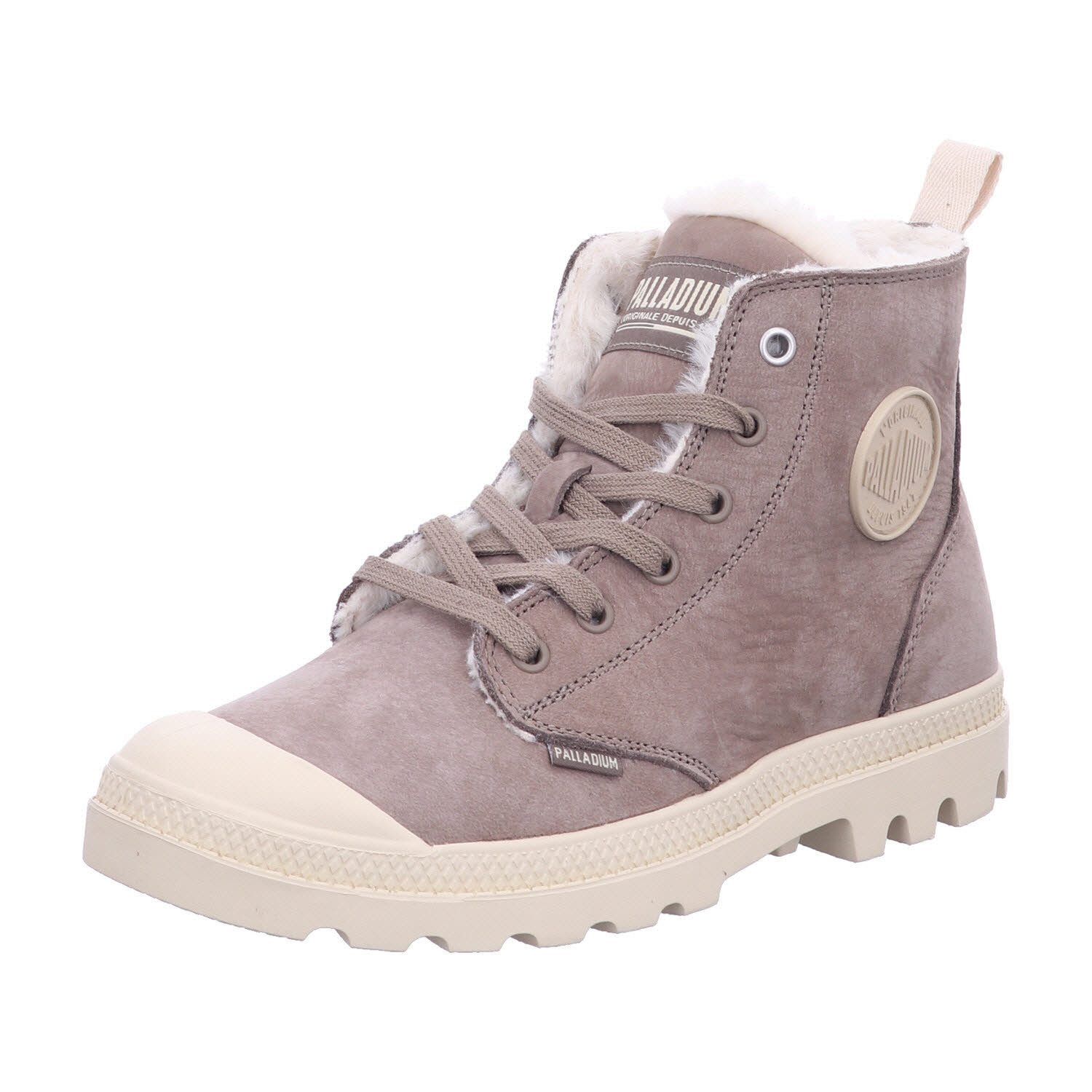 Palladium Pampa Stiefelette günstig online kaufen