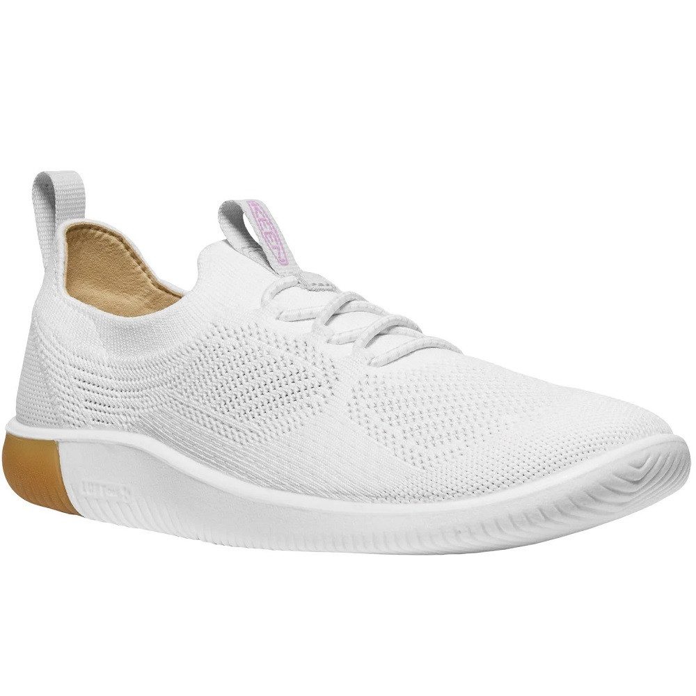 Keen Knx Knit Lace Damen Sneaker Freizeit Turnschuhe Sportschuhe 1030076 Sn günstig online kaufen