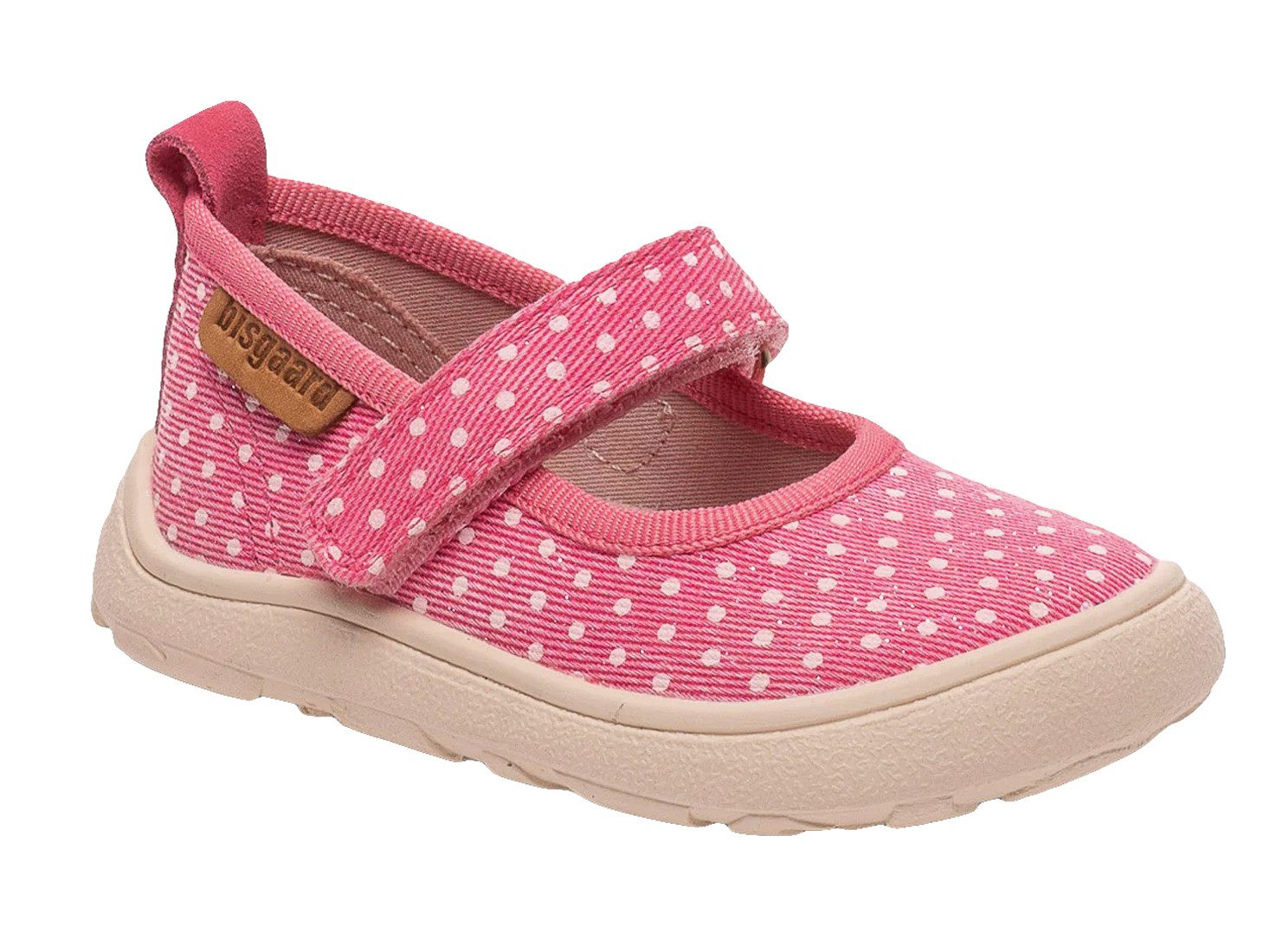 Bisgaard Bisgaard Hausschuhe Barfußschuhe Barefoot Ballet Krabbelschuh