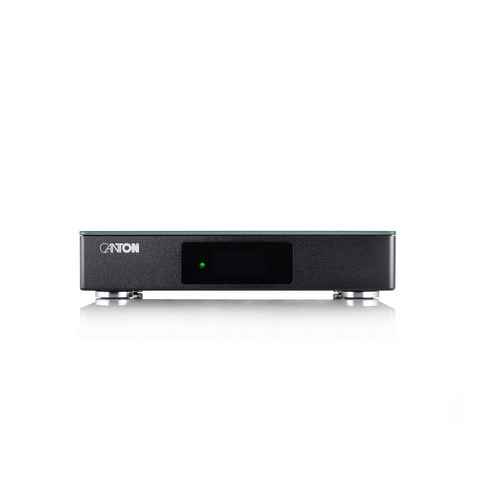 CANTON Canton Smart Connect 5.1 Generation 2 Wireless AV-Vorverstärker Lautsprechersystem