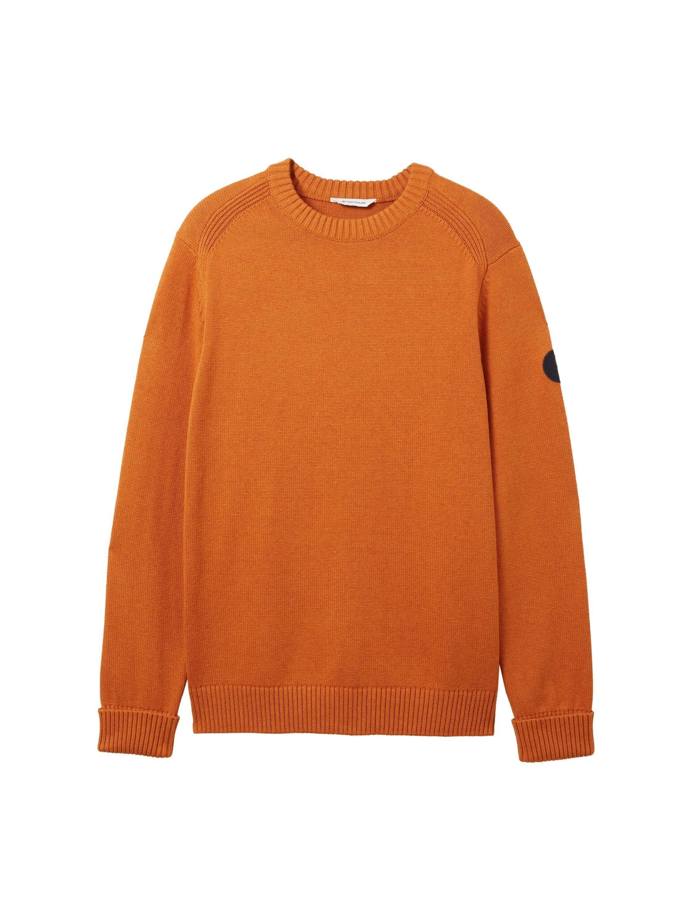 Strickpullover