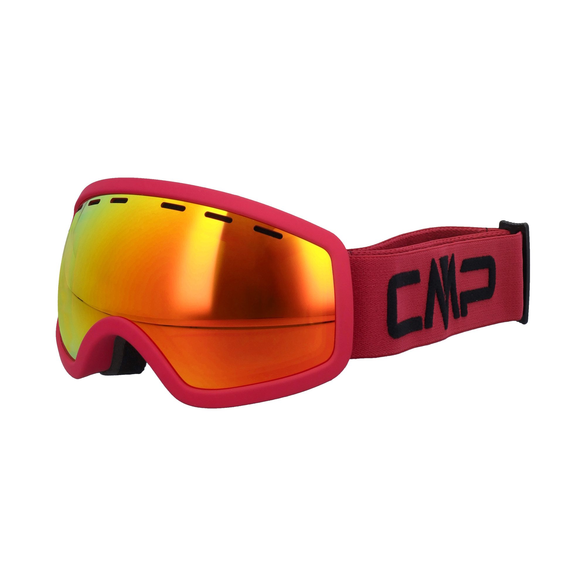 CMP Skibrille CMP Kinder Skibrille KINIWE KIDS SKI GOGGLES 3B28654