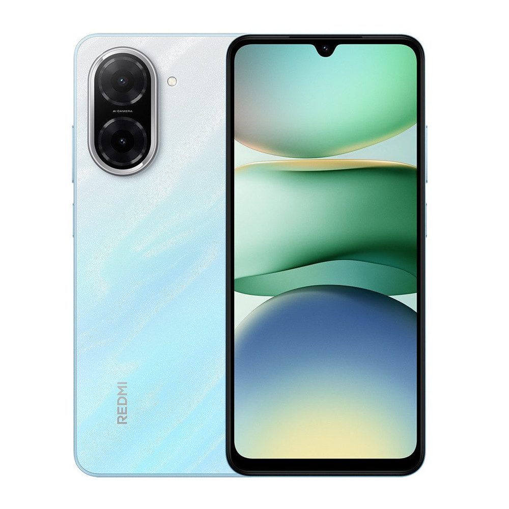 Xiaomi Redmi A5 3+64GB Smartphone (6.88 Zoll, 32 MP Kamera)