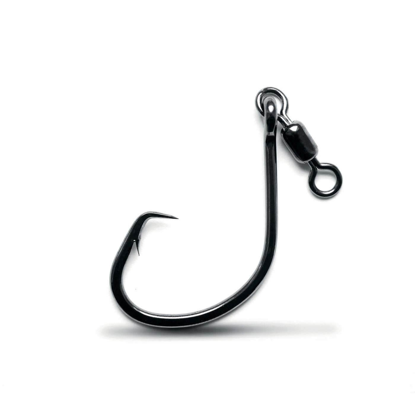 VMC Kreishaken VMC 8386BS Circle Tuna 360° Hook - Einzelhaken
