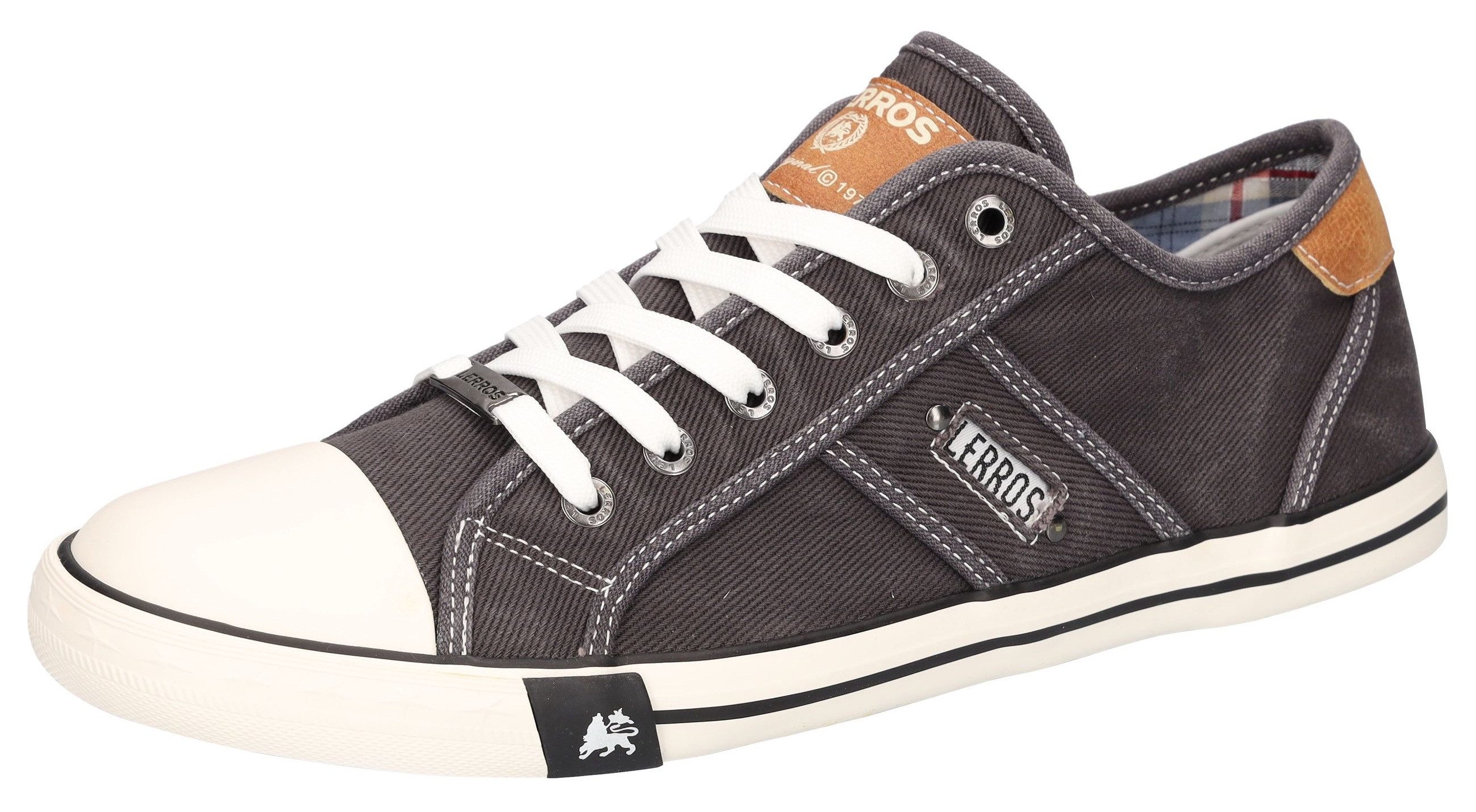 LERROS Sneaker Freizeitsneaker, Halbschuh in lässiger Optik günstig online kaufen