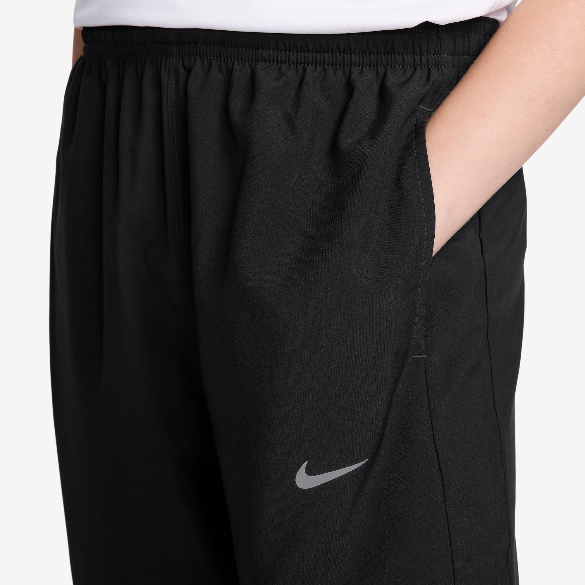 Nike Sporthose K NK DF MILER PANT WOVEN Für Kinder und Jugendliche