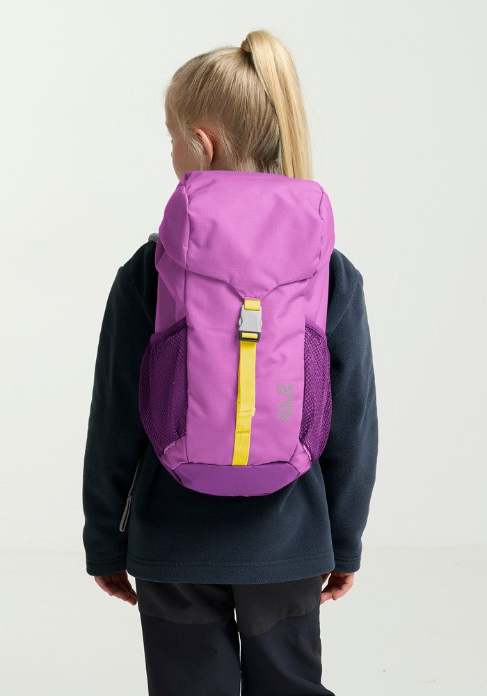 Jack Wolfskin Kinderrucksack KIDS EXPLORER 15
