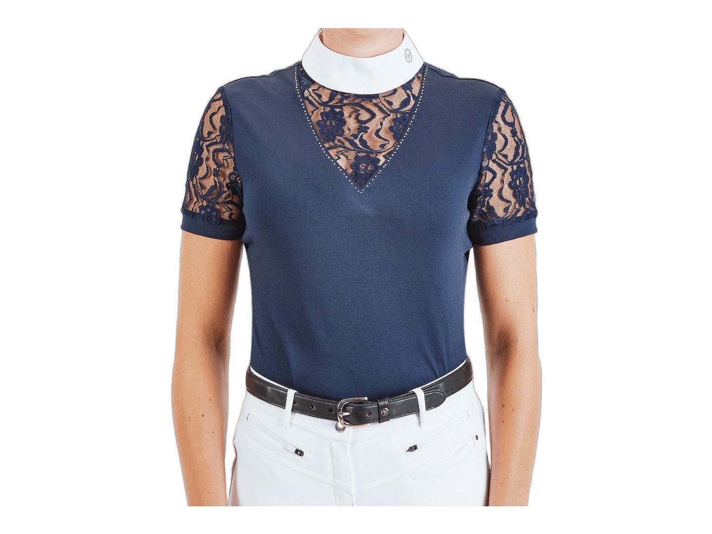 BUSSE Funktionsshirt Turniershirt Damen Ravenna