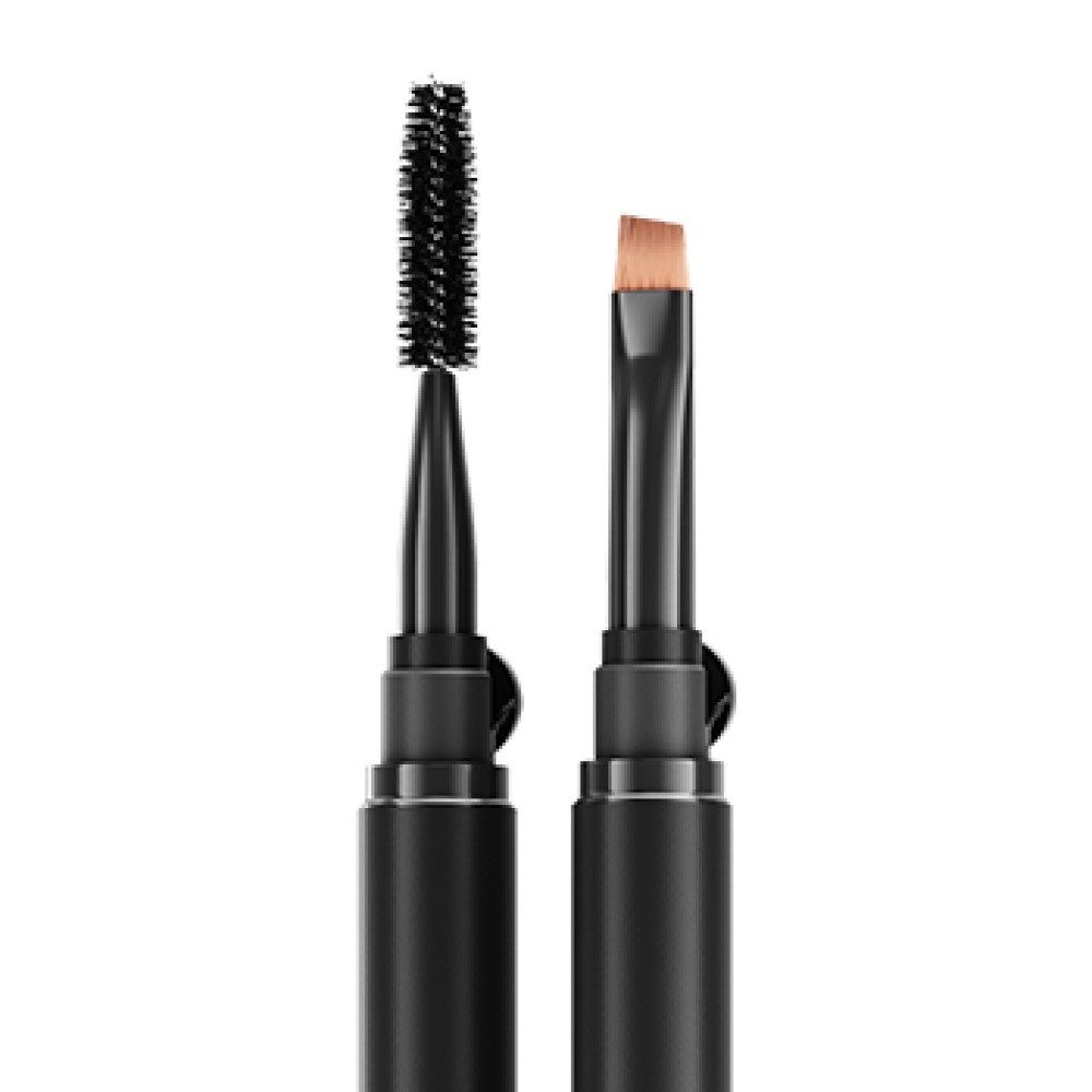 Nanolash Make-up Set Nanobrow Styling Brush