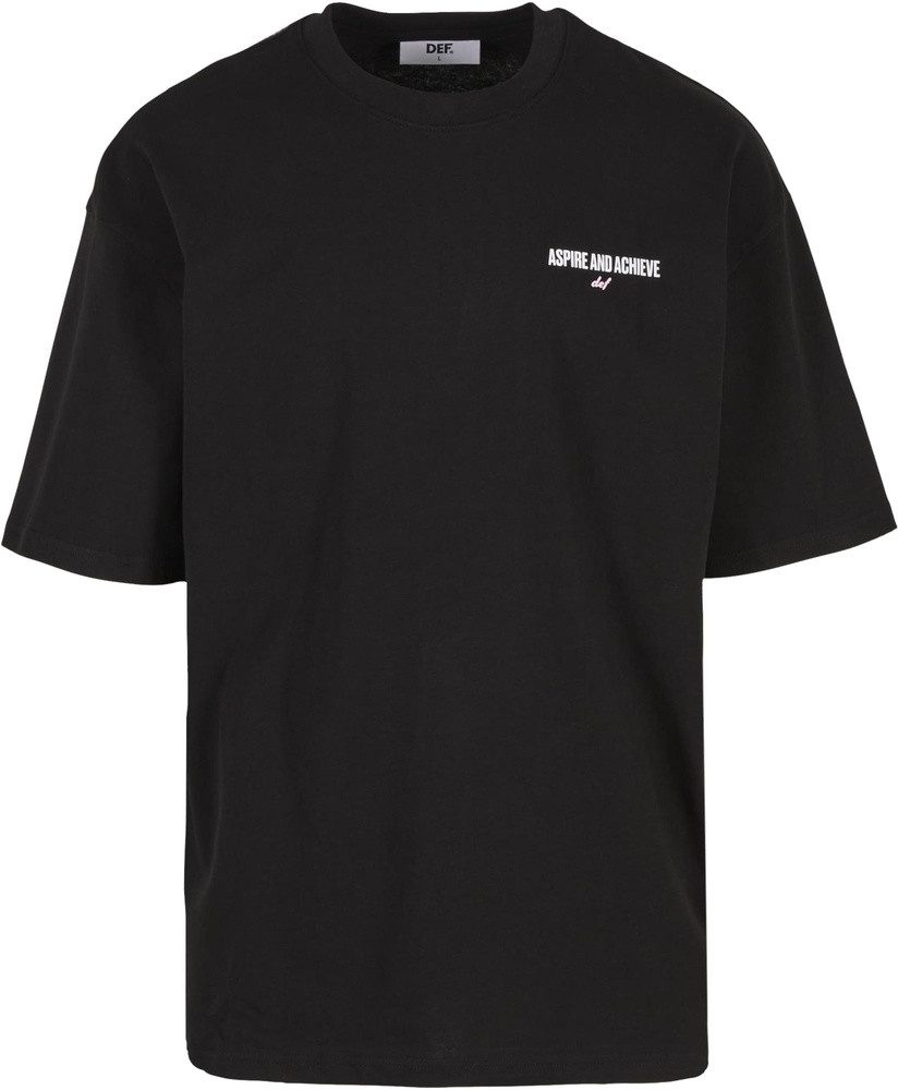 T-Shirt DEF Tictactoe T-Shirts