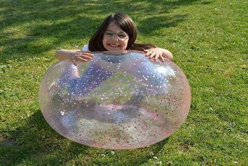JOKA international Bubble-Ballon Konfetti Bubble Ball 2er Set
