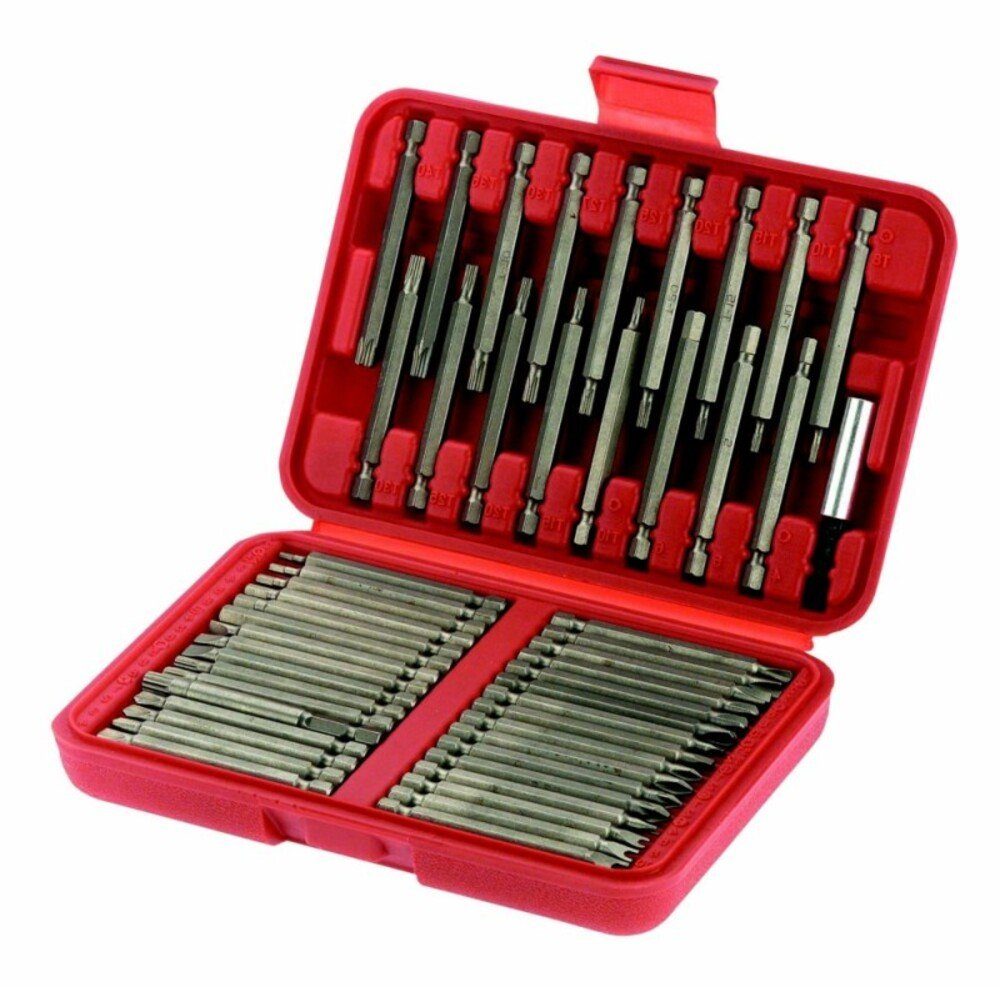 Thumbnail - Cimco Steinbohrer Cimco Sicherheits-Bit-Set 114606