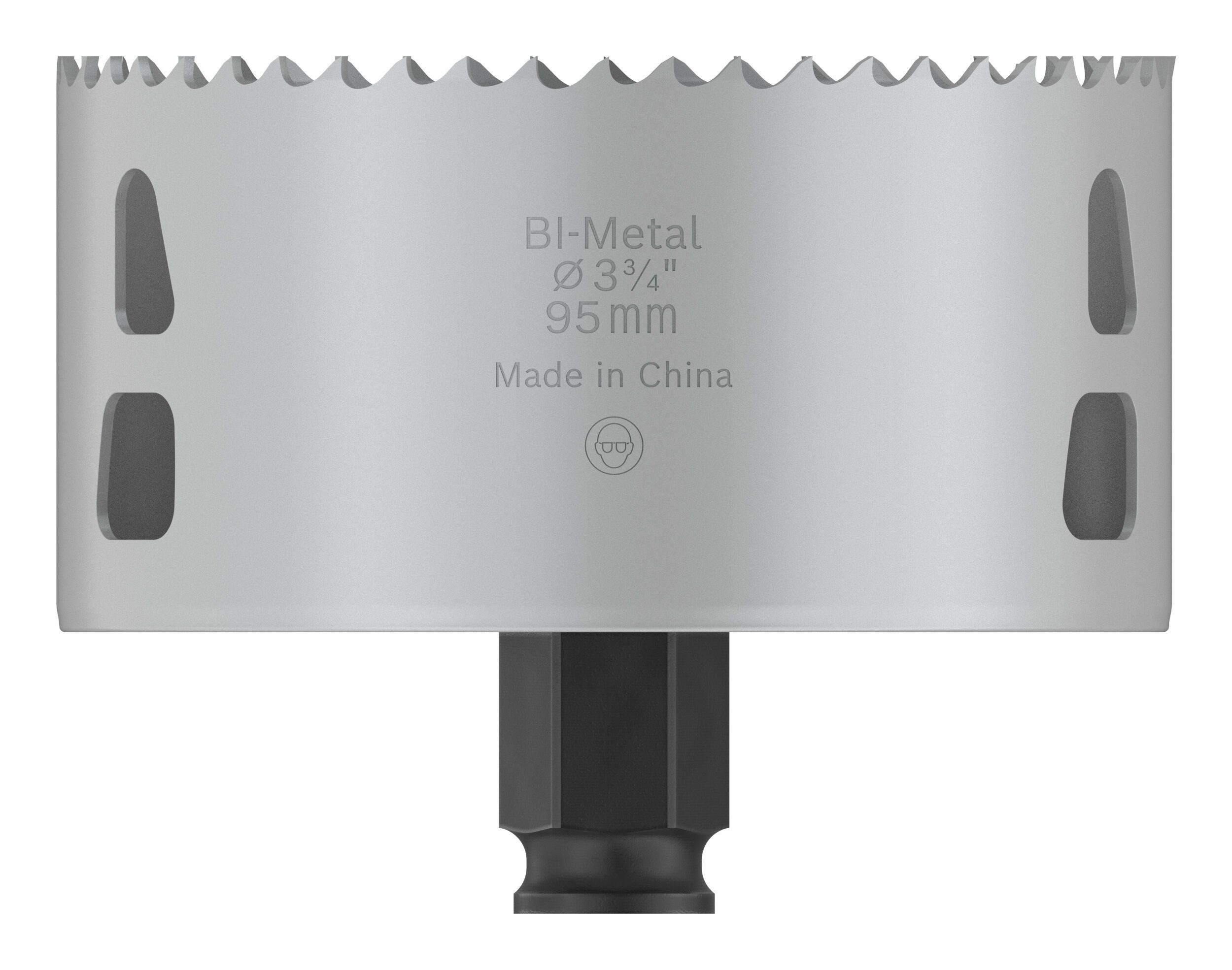 Thumbnail - BOSCH Lochsäge Pro Multi Material, Ø 95 mm, Power Change Plus