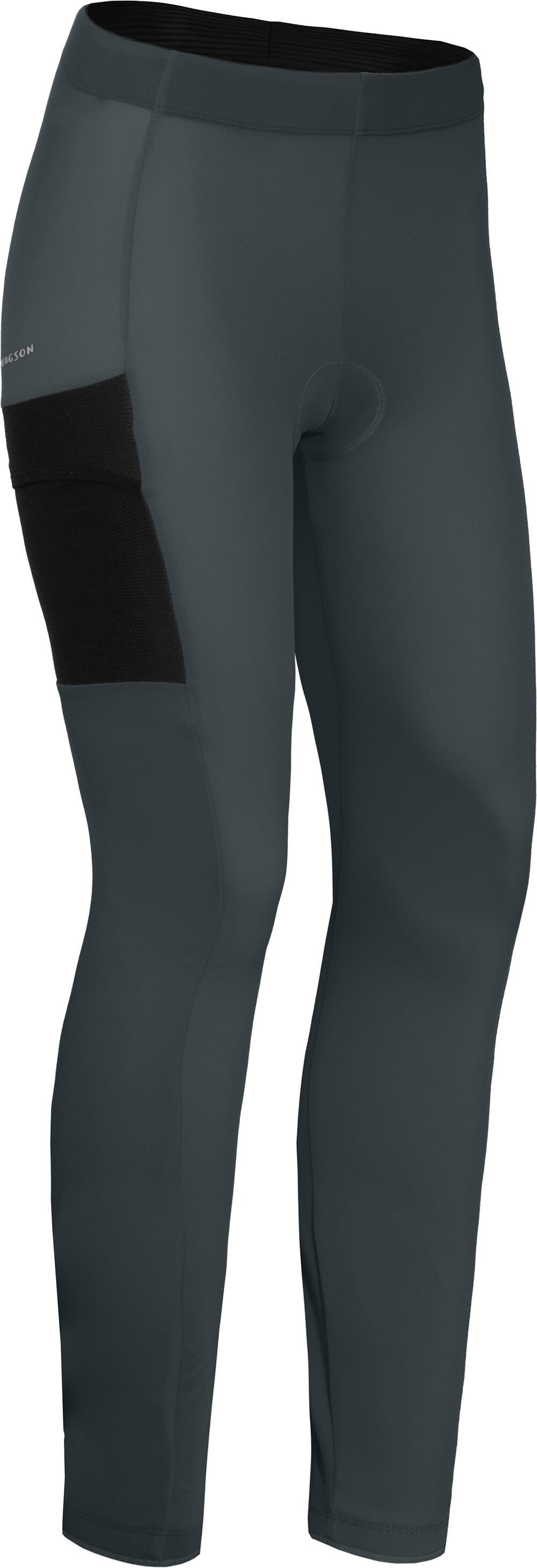 Bergson Fahrradhose SUNDRA COMFORT (mit Sitzpolster) Damen Fahrradhose, bie günstig online kaufen