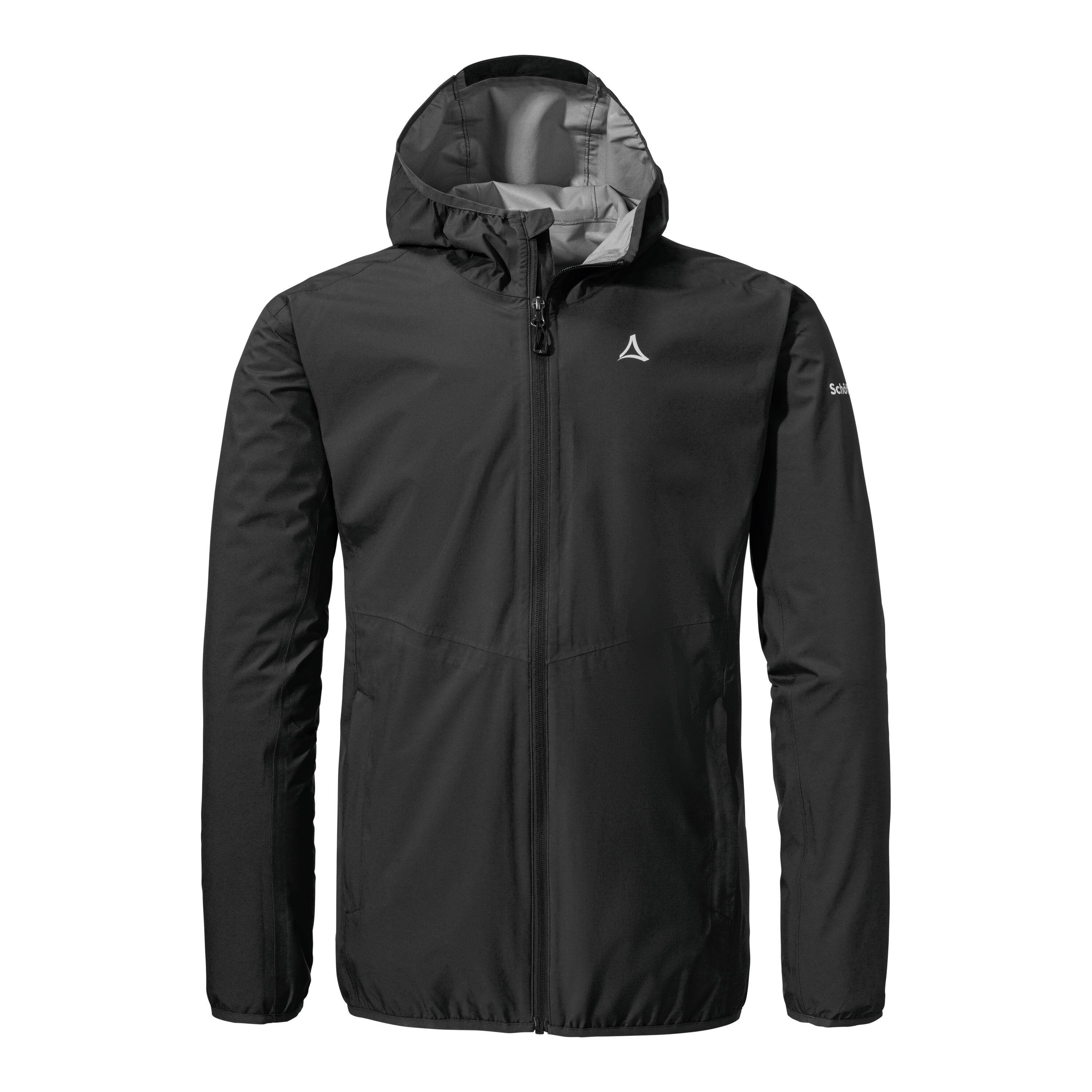 Schöffel Outdoorjacke Jacket Style Migandi MNS (1-St) Winddicht, wasserabwe günstig online kaufen