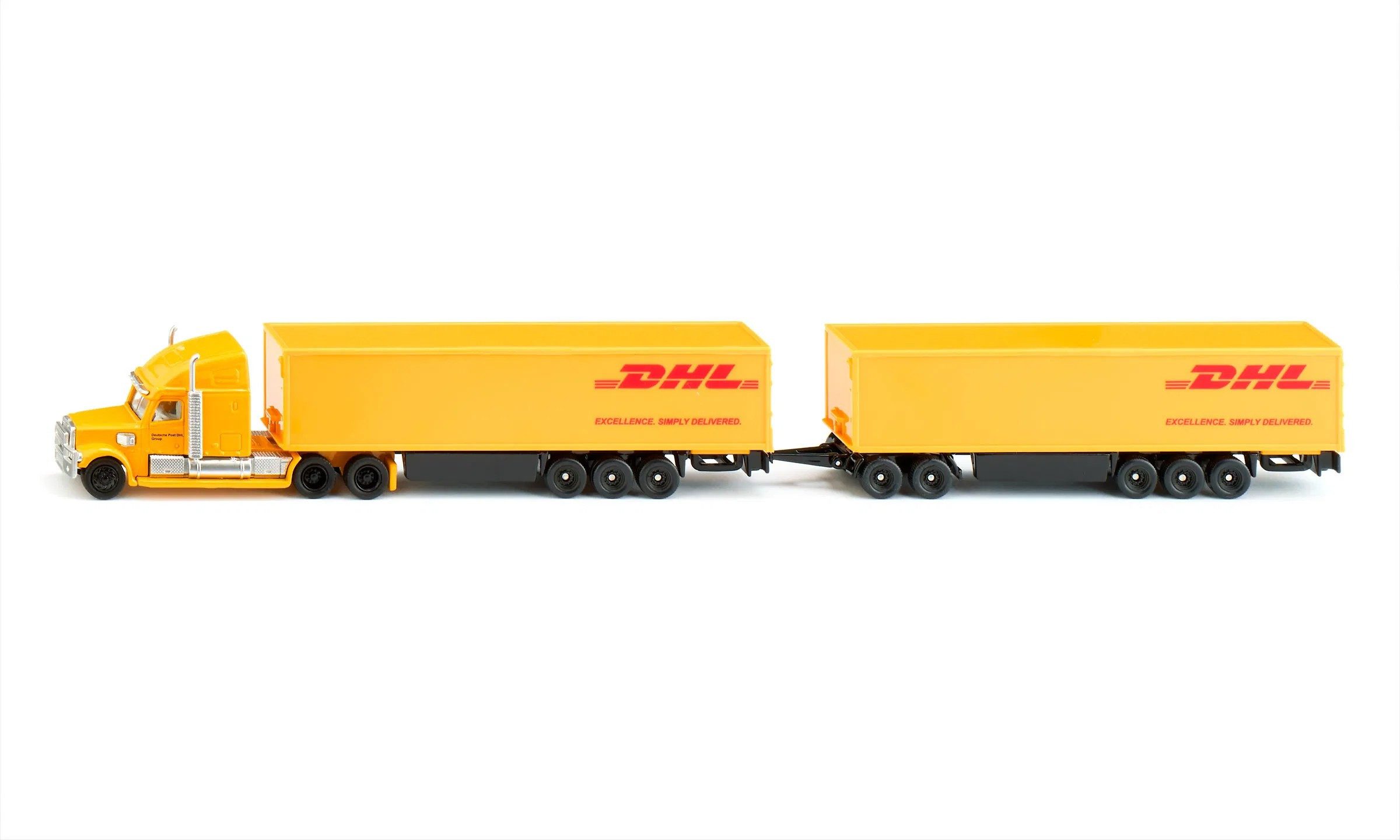 Siku Spielzeug-Auto Road Train