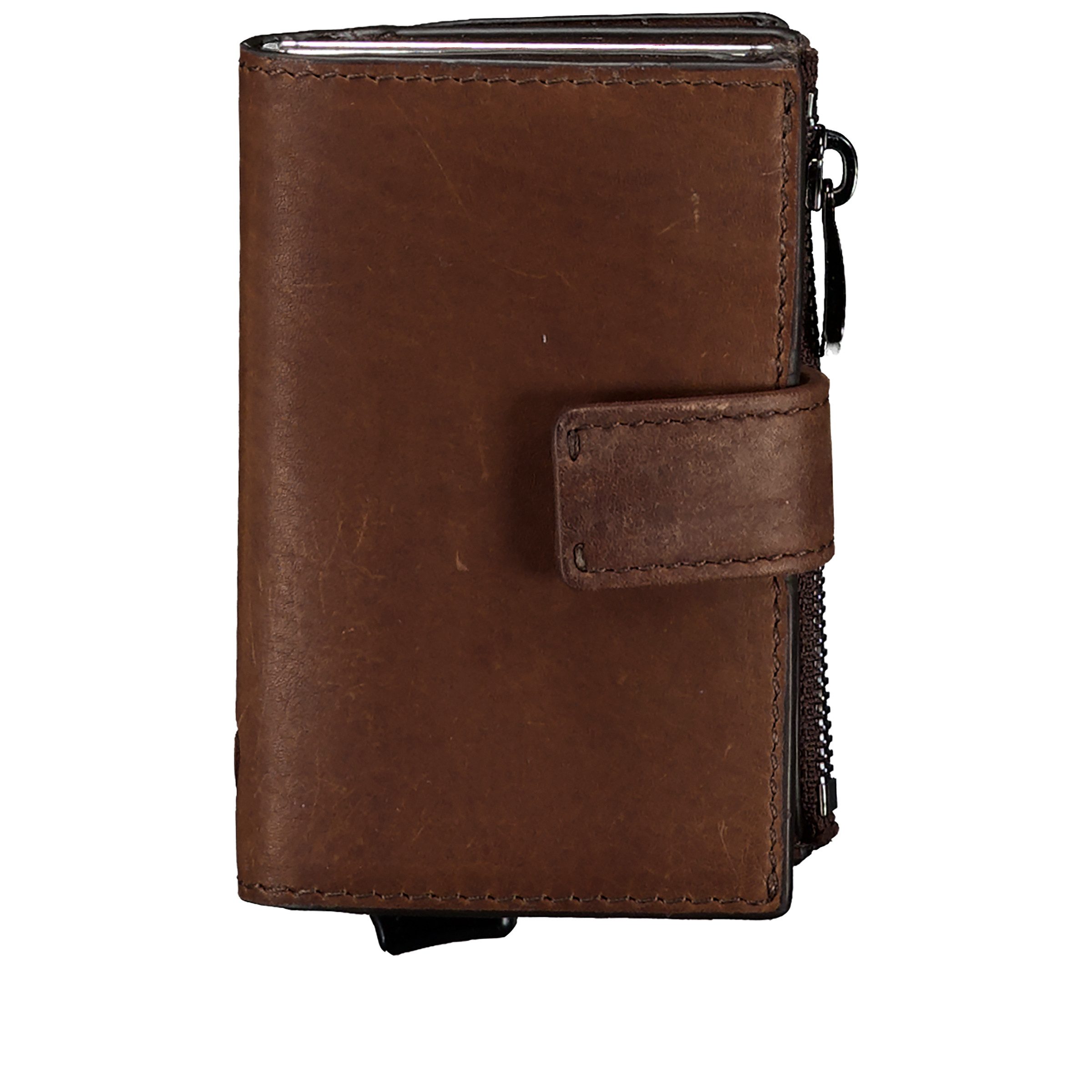 Strellson Geldbörse Camden E-Cage C-Four (1-tlg)