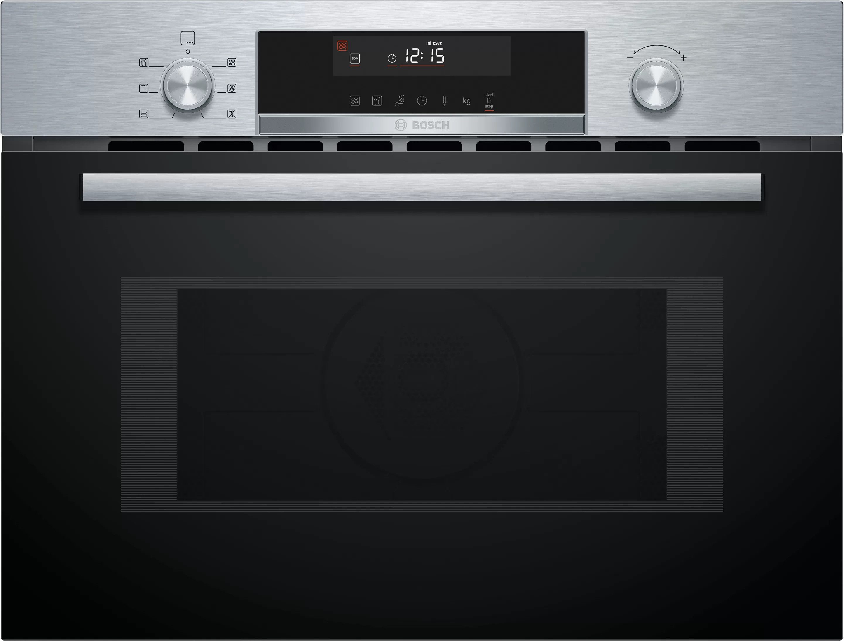 BOSCH Mikrowelle CMA585GS1