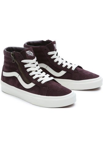 Vans SK8-Hi Reissue Side Zip Sneaker su kuk...