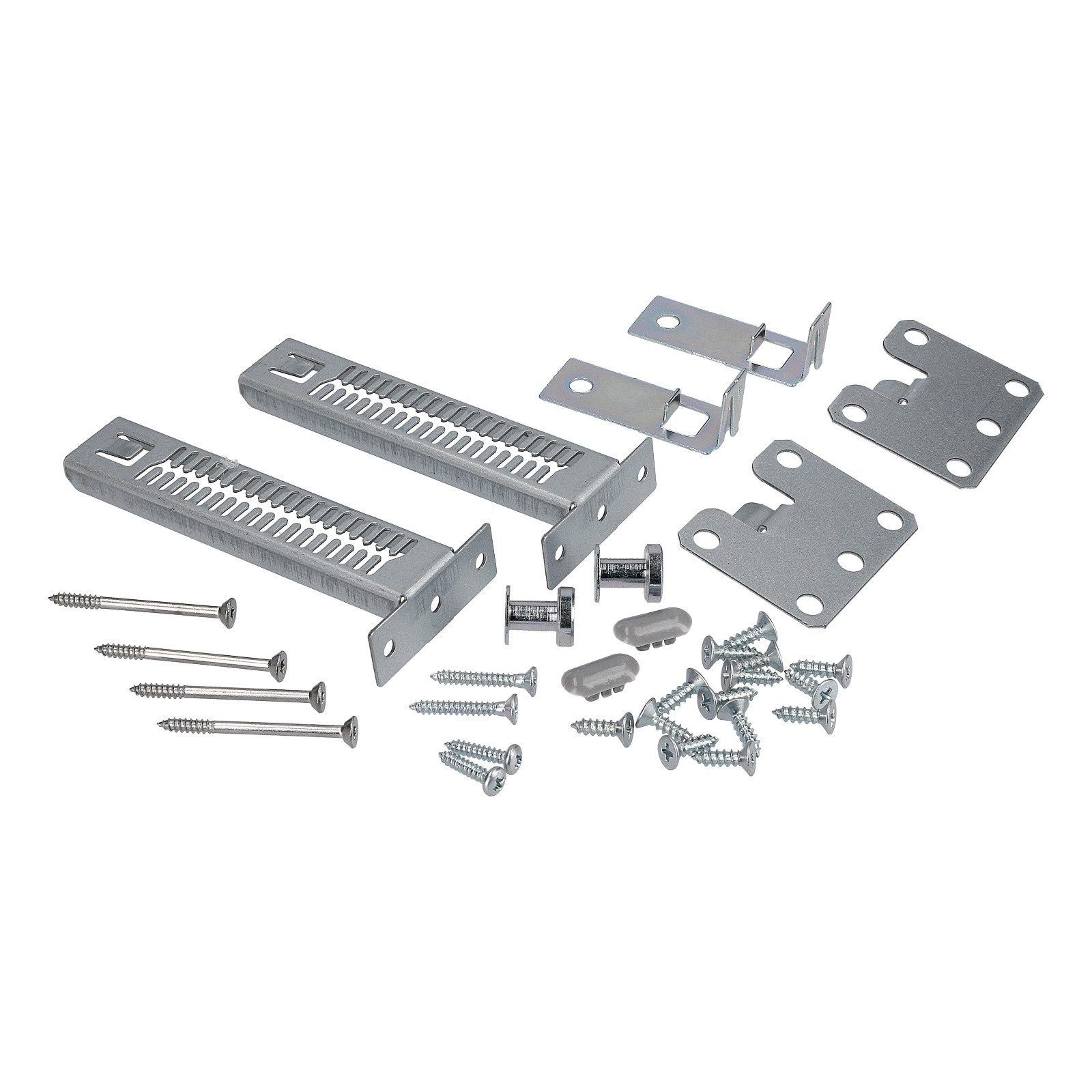 easyPART Montagezubehör Geschirrspüler wie gorenje 686232 Einbausatz Türmontageset, Spülmaschine / Geschirrspüler
