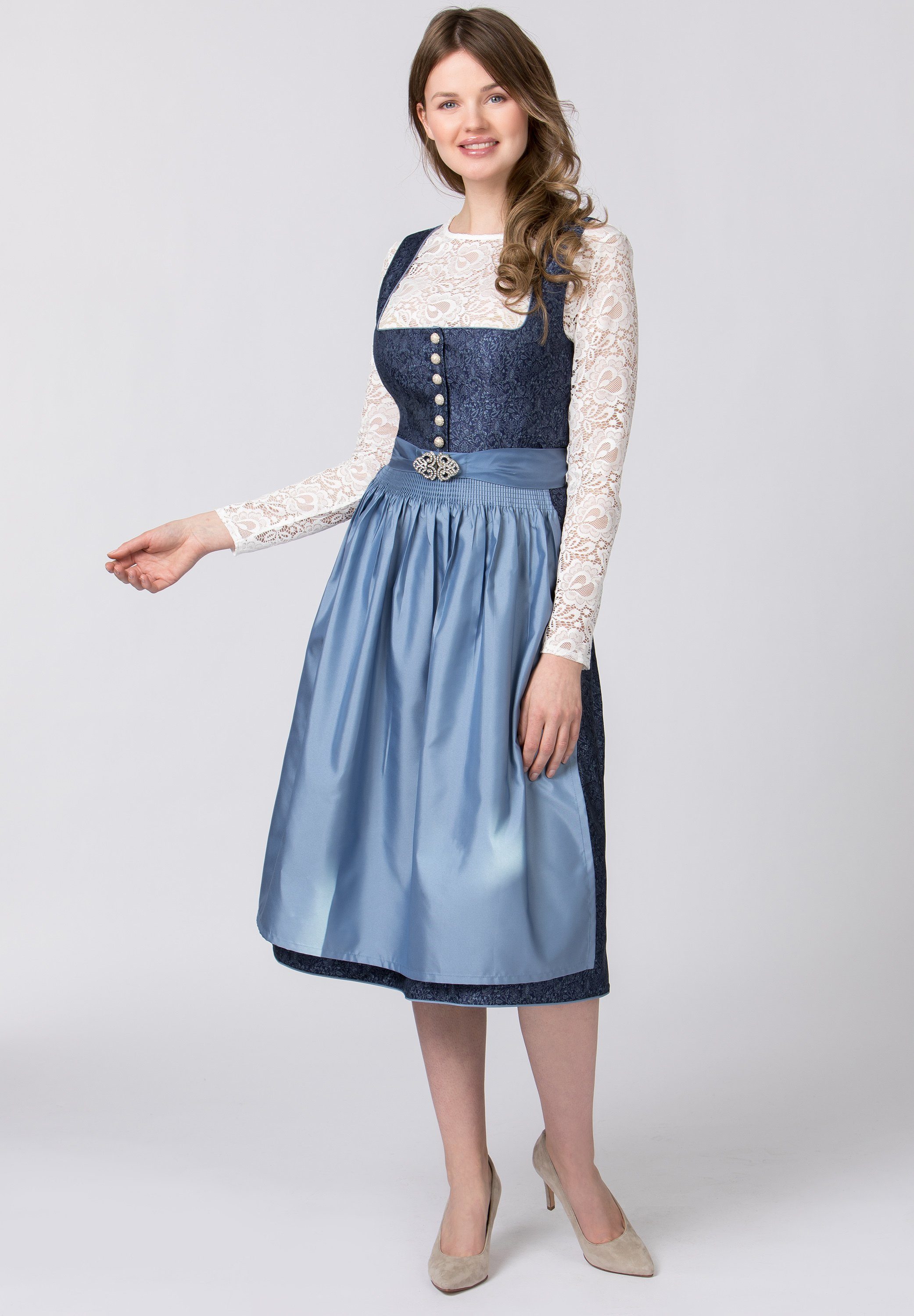 Stockerpoint Dirndl Leonora günstig online kaufen