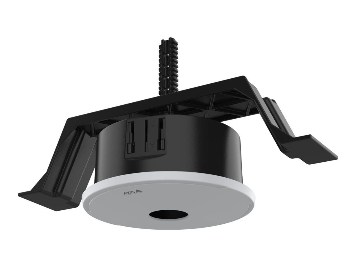 Axis Outdoor-Kamera
