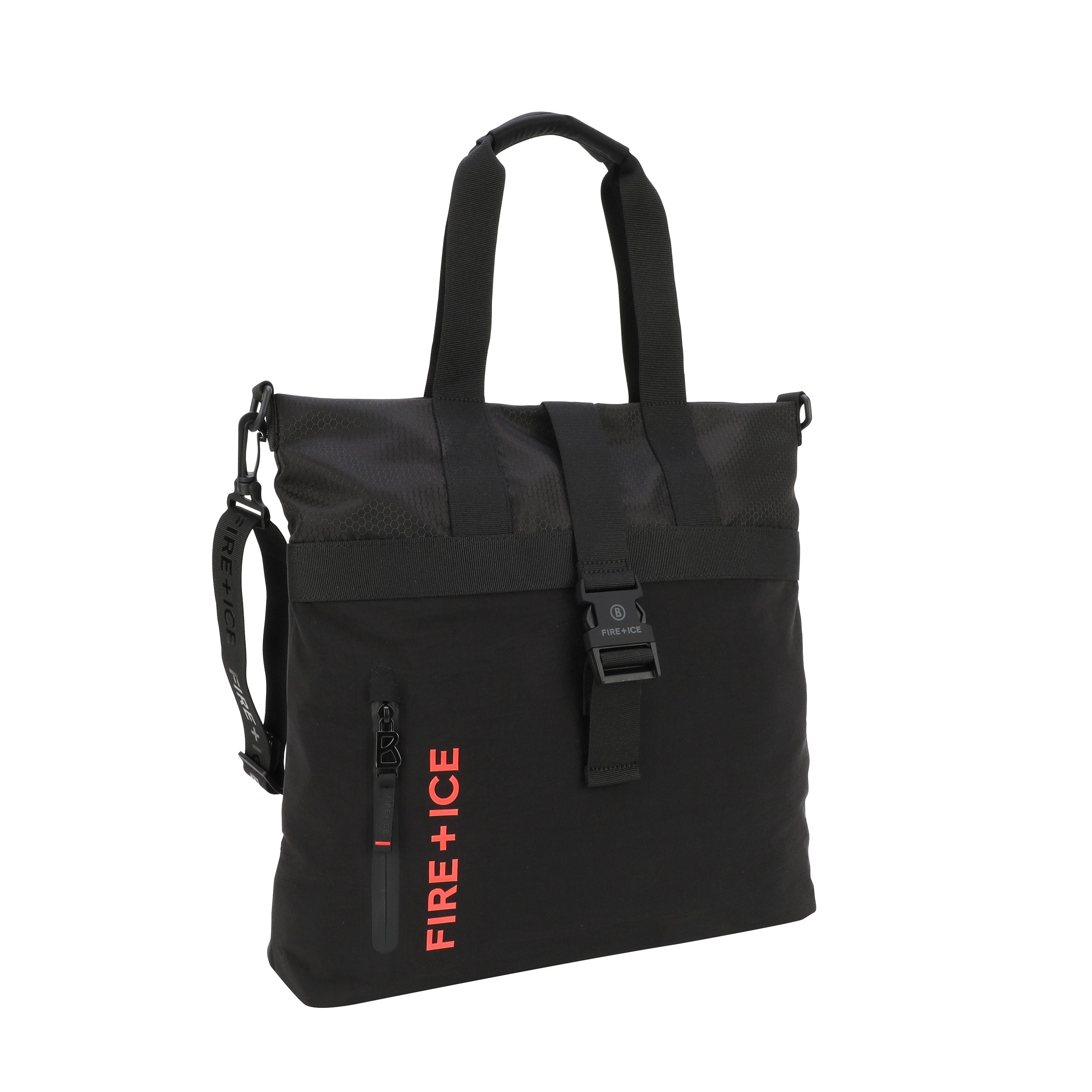 Bogner Fire + Ice Handtasche Fire+ice - Unisex Tote Park City Mian günstig online kaufen