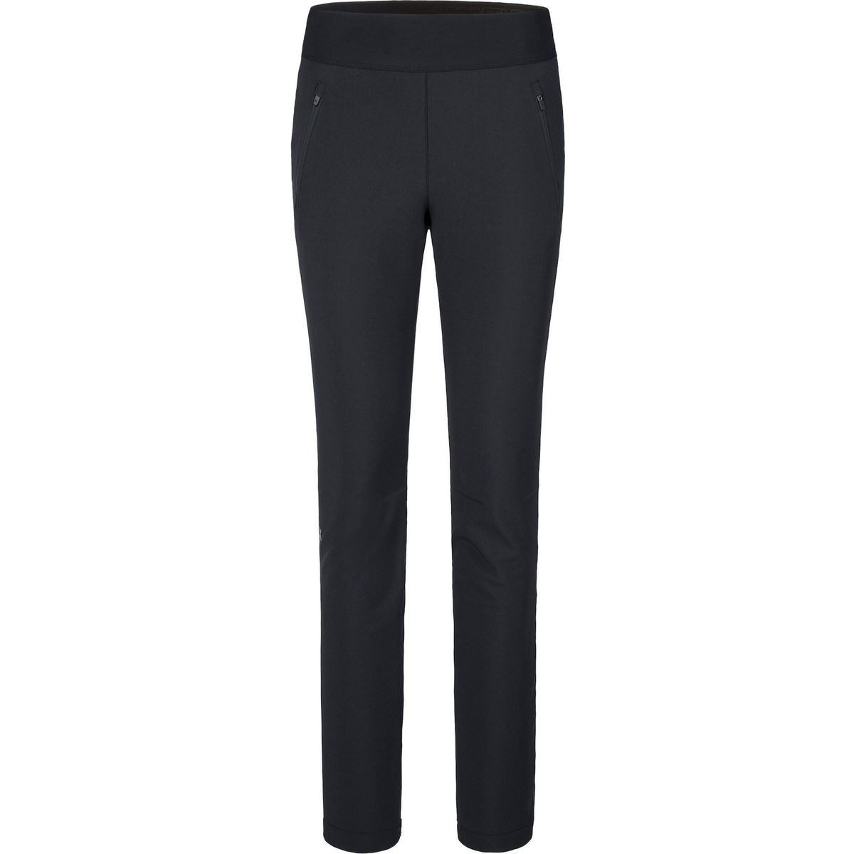 MONTURA Skihose Wind Confort Pants Woman Perfekte Outdoor-Hose für Damen mit winddichtem, atmungsaktivem und