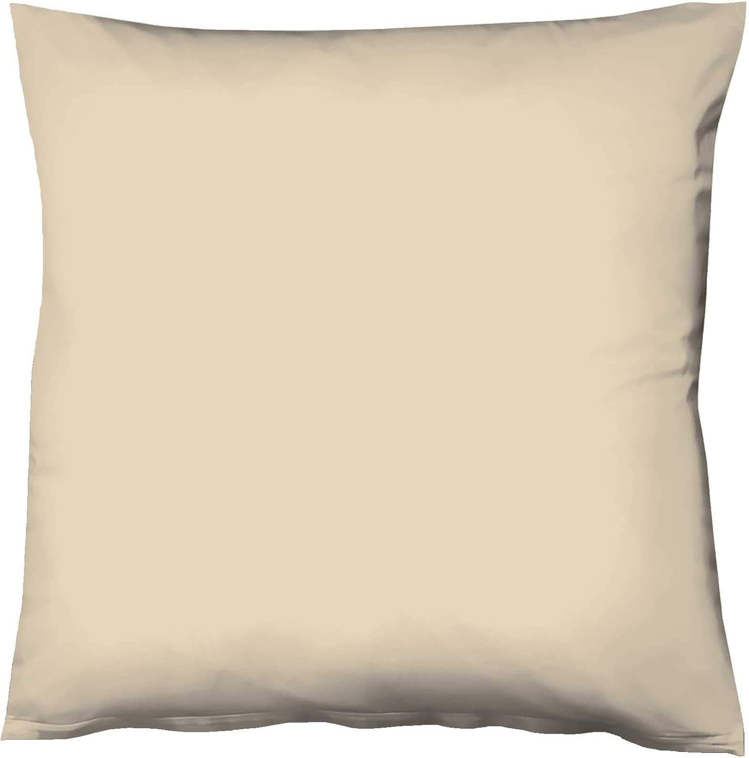 fleuresse Kissenbezug Colours, Ökotex Standard 100, günstig online kaufen