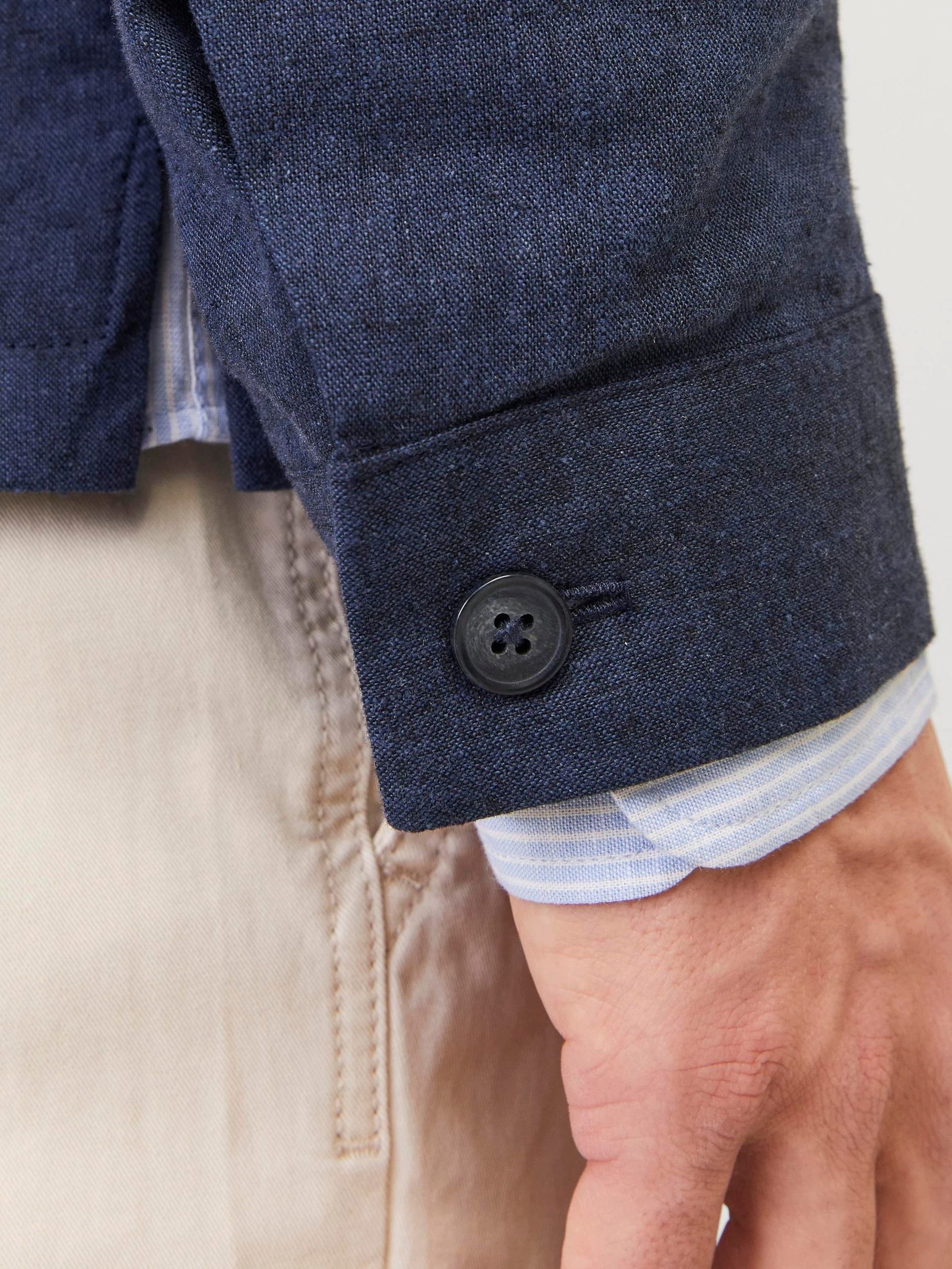 Hemdjacke JPRRiviera