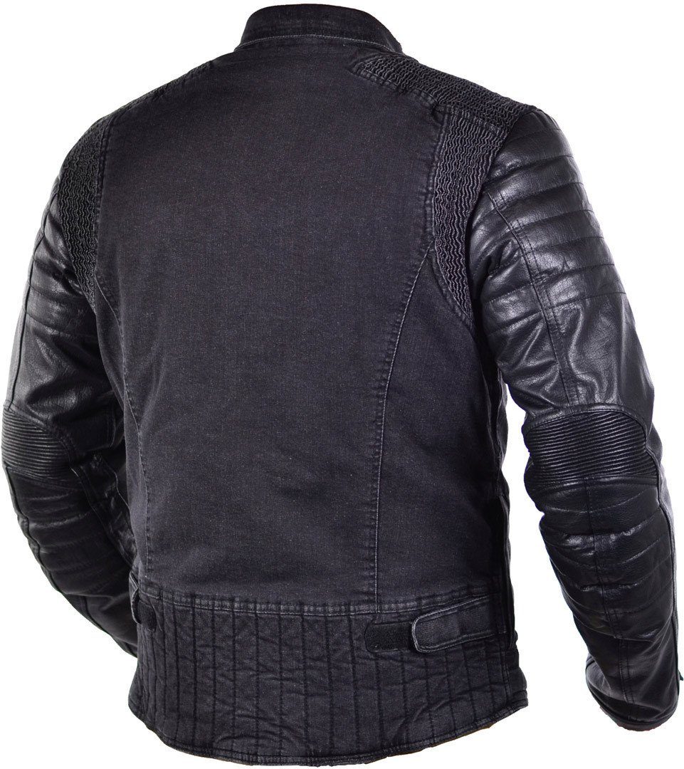 Trilobite Motorradjacke Acid Scrambler Motorrad Textiljacke Rückenprotektor enthalten,herausnehmbare Membrane