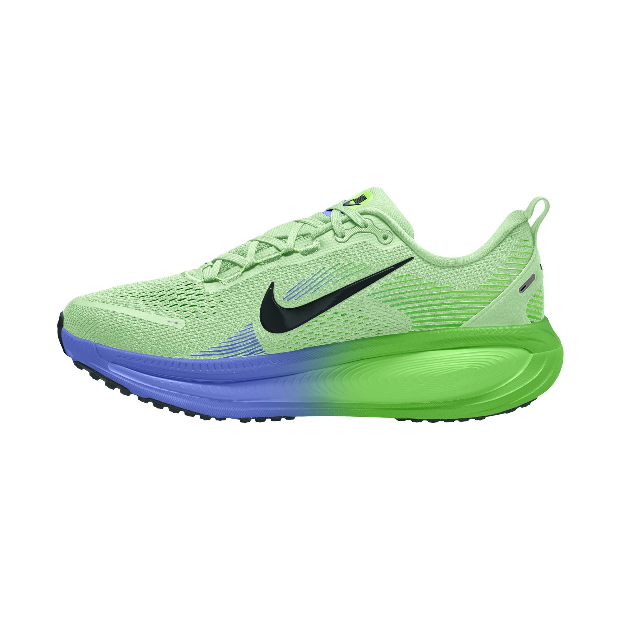 Nike Vomero 18 Laufschuh