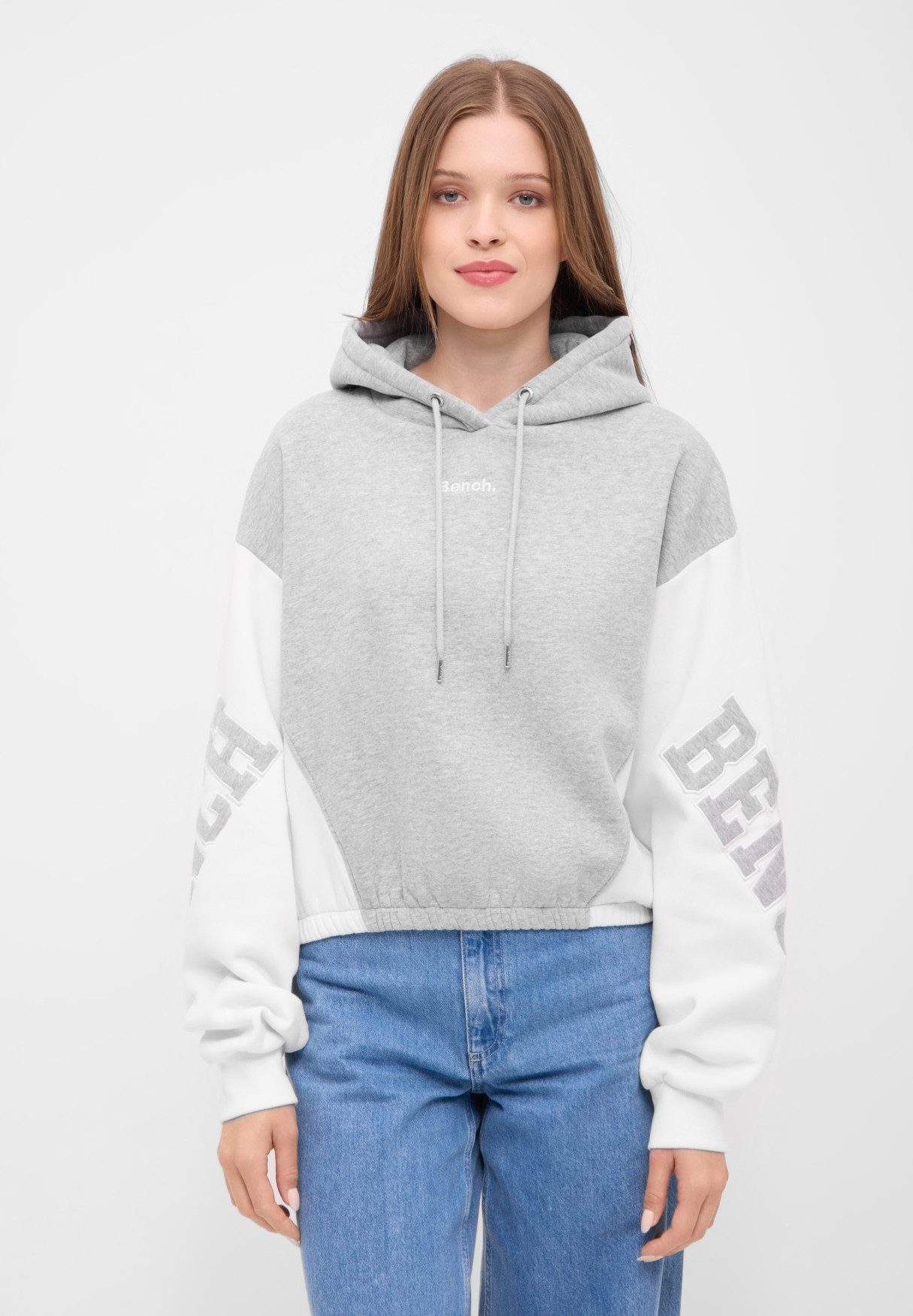 Bench. Sweatshirt Bench Sweatshirt Livia